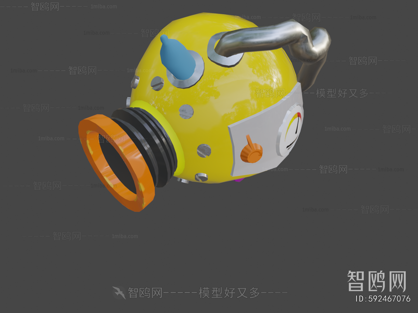 Modern Military Equipment