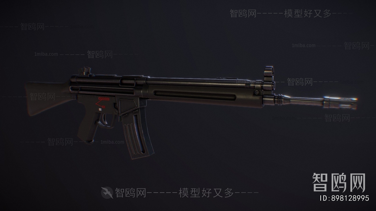 Modern Military Equipment