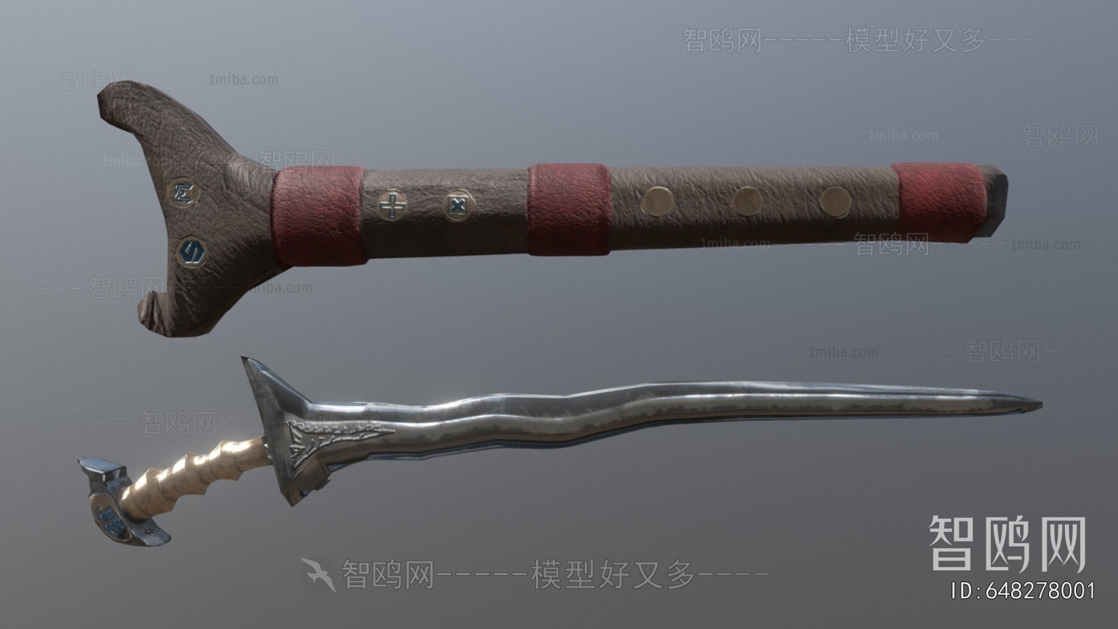 Modern Military Equipment