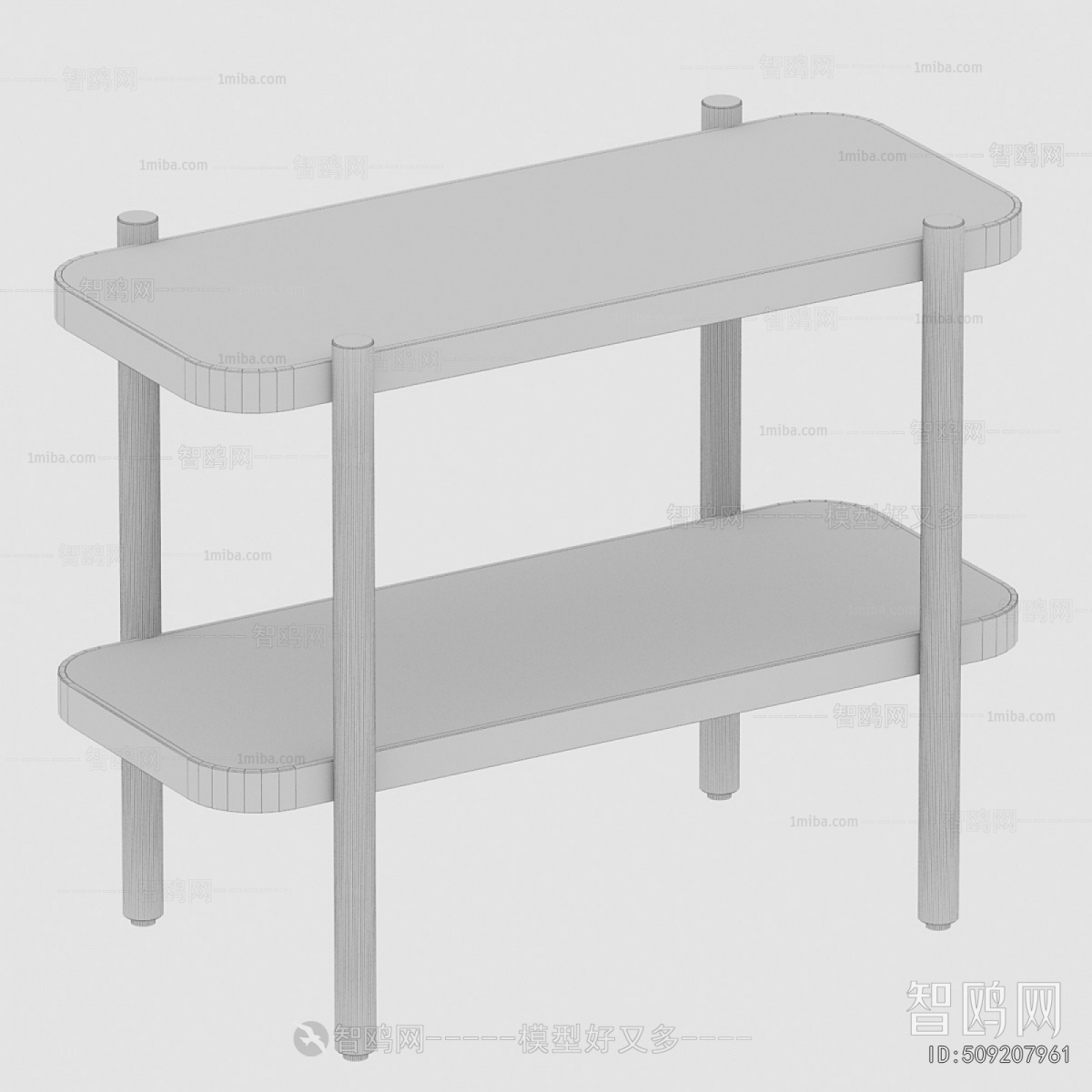 Modern Side Table/corner Table