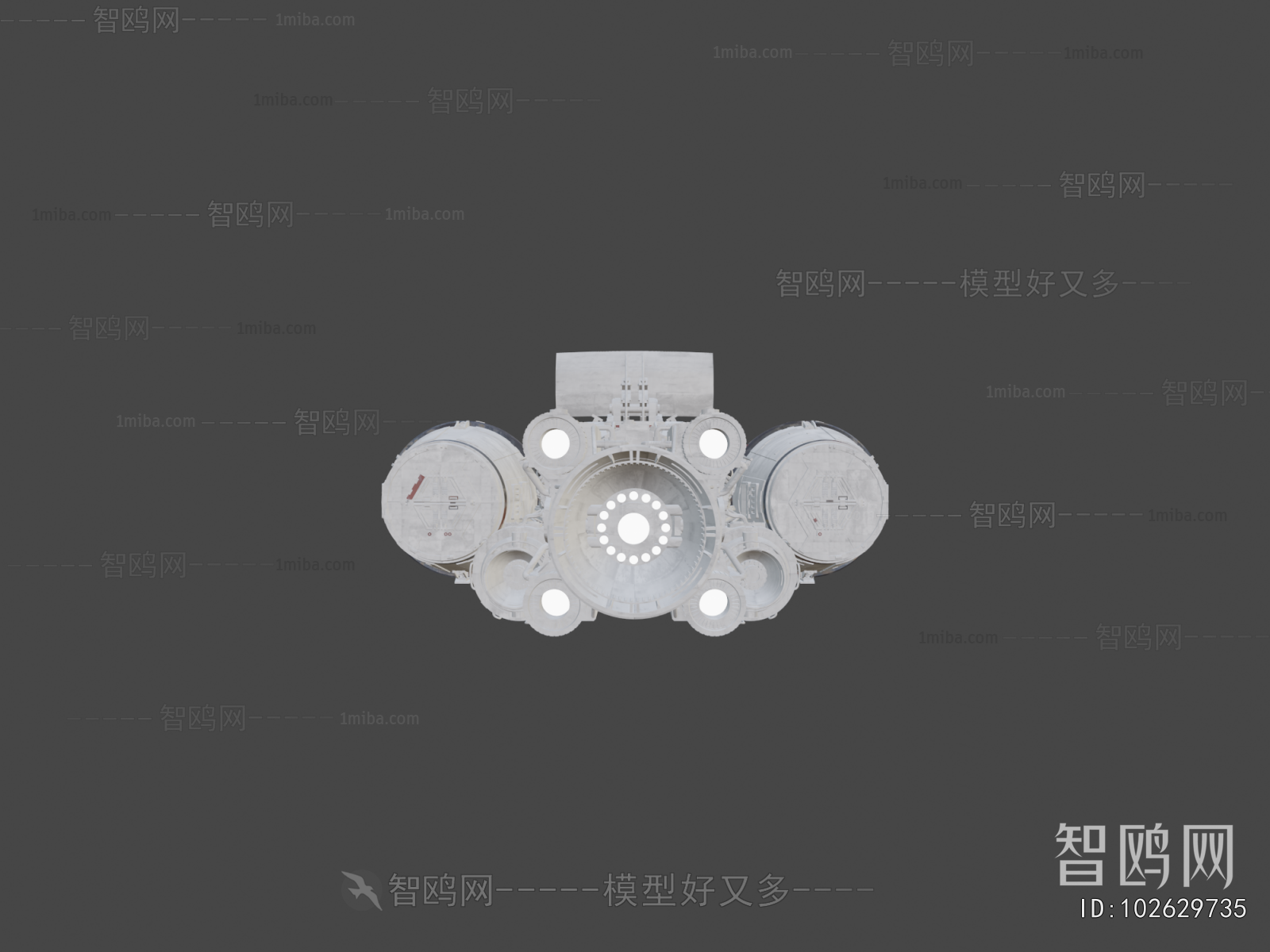 Modern Military Equipment