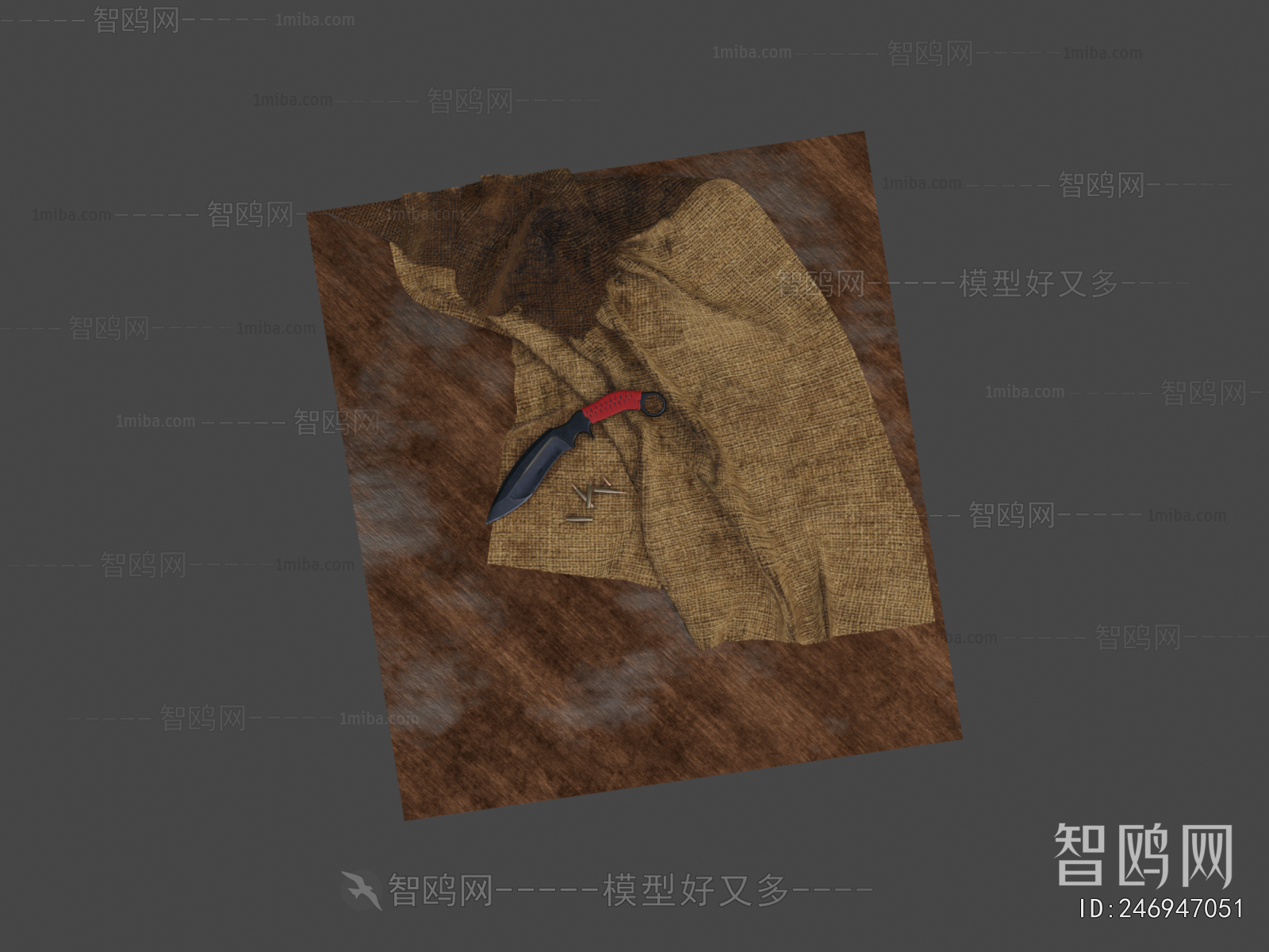 Modern Military Equipment