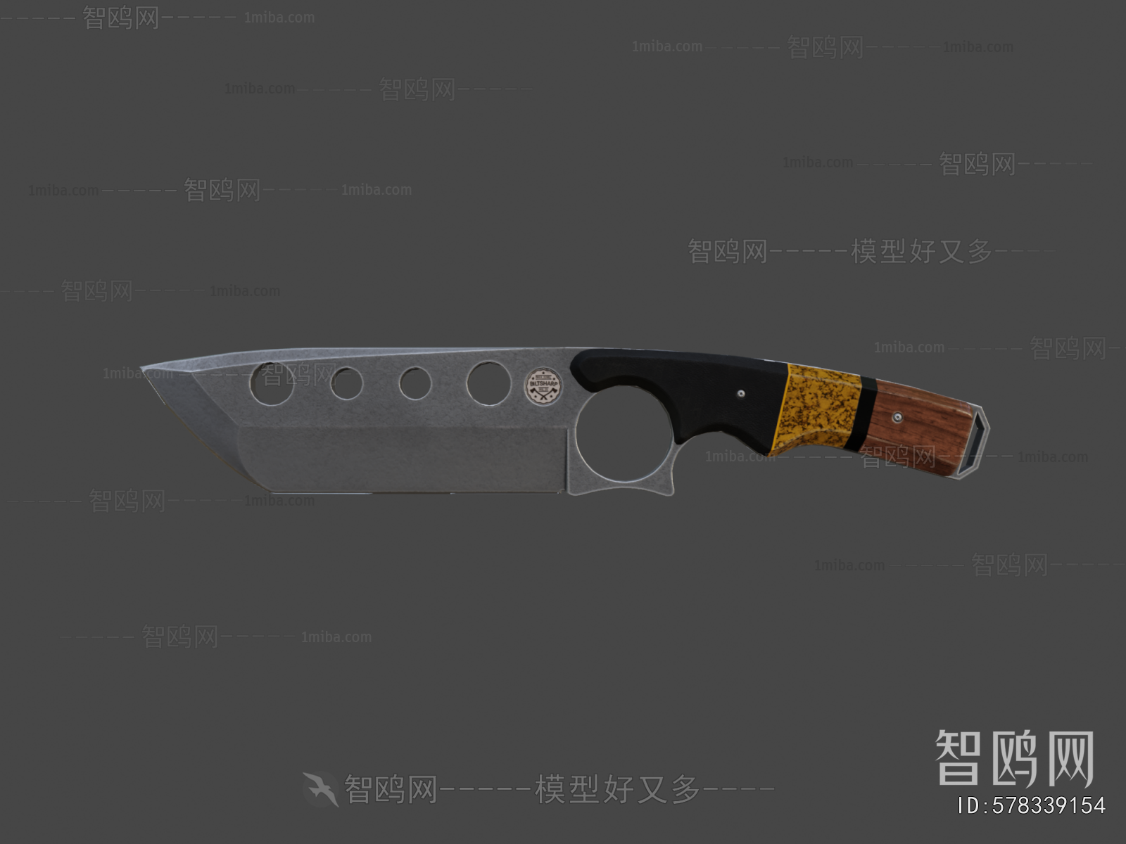 Modern Military Equipment