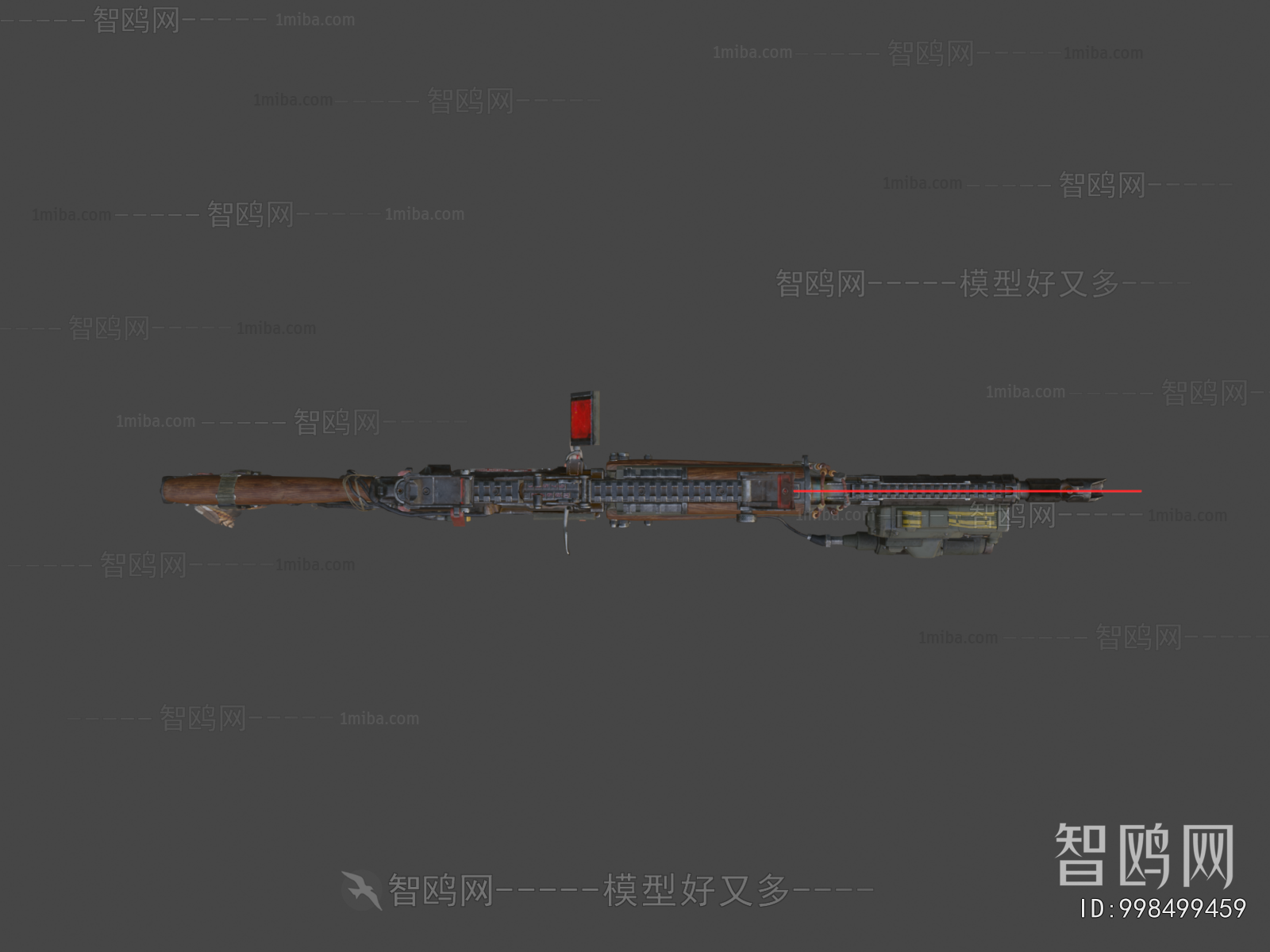 Modern Military Equipment