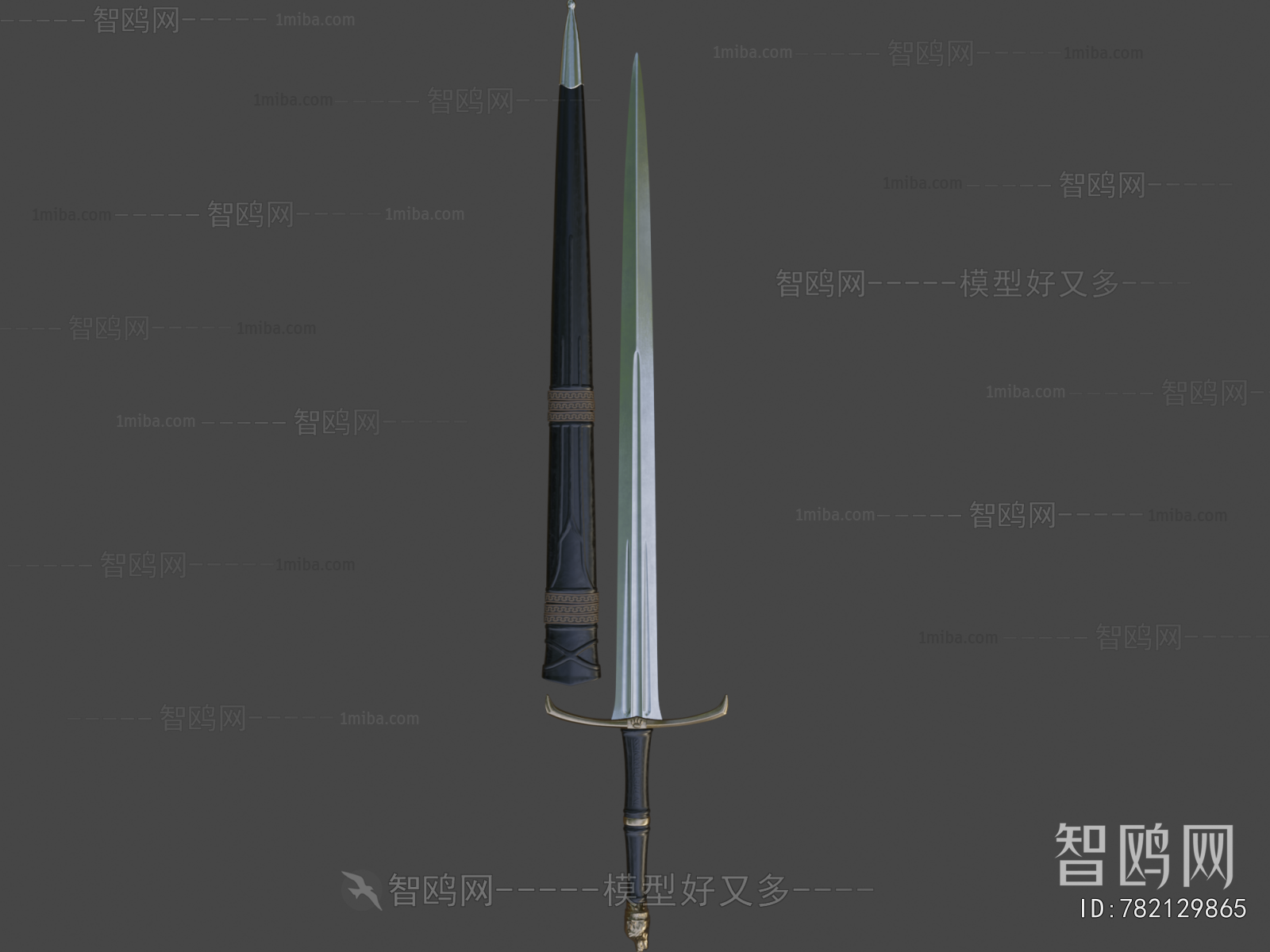 Modern Military Equipment