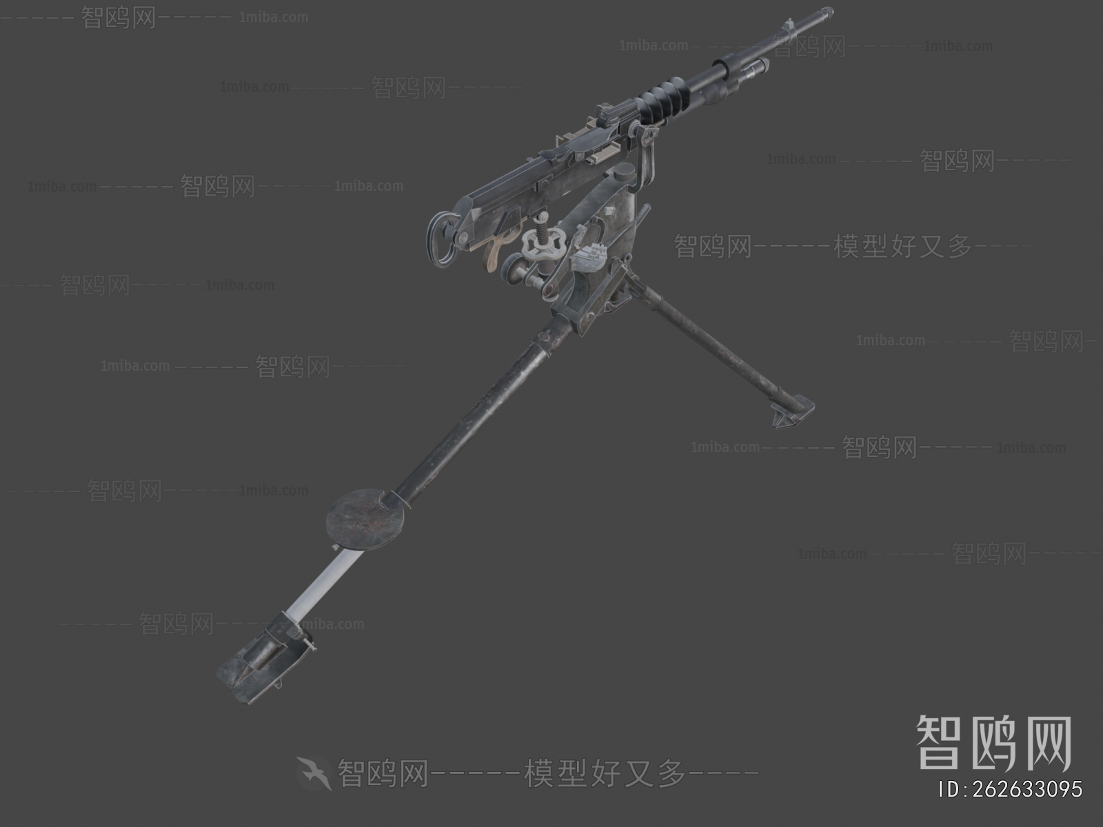 Modern Military Equipment