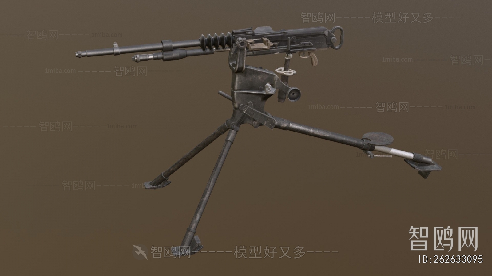 Modern Military Equipment