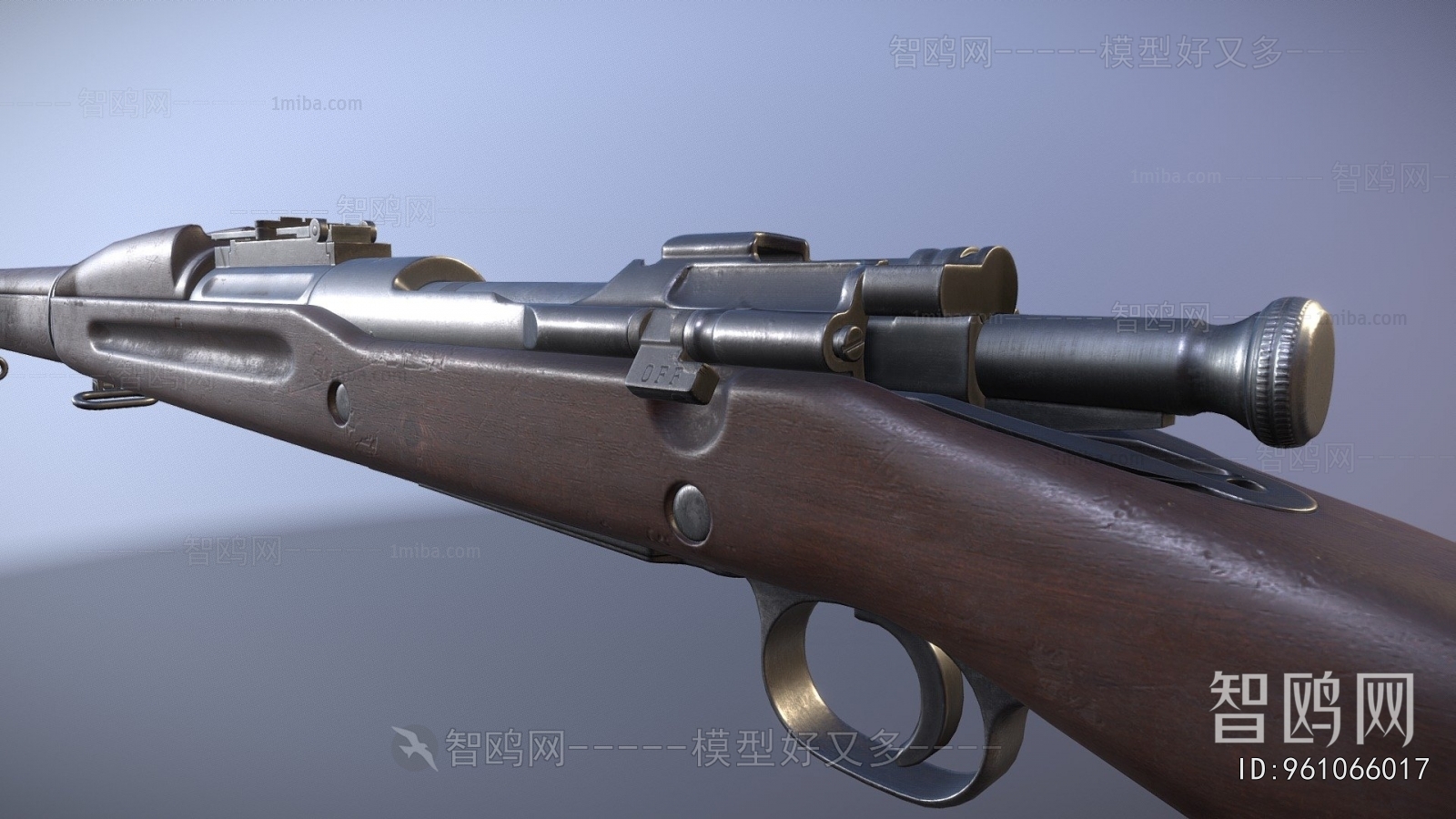 Modern Military Equipment