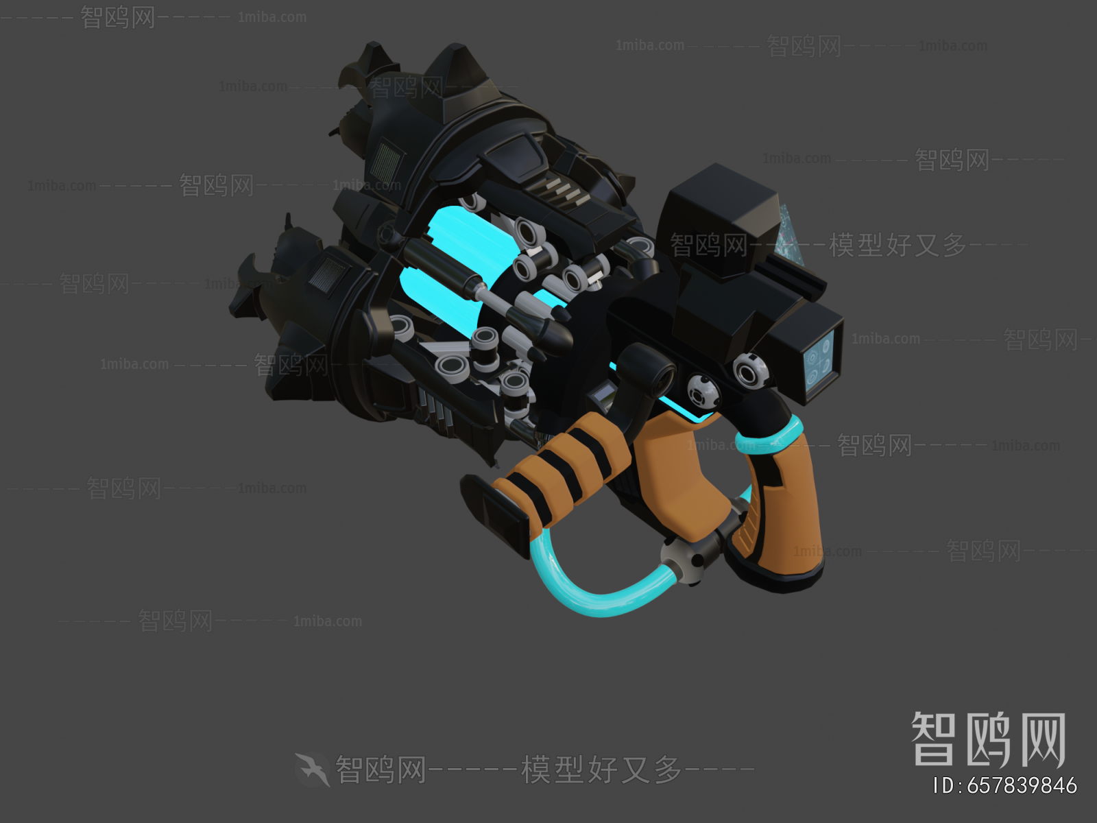 Modern Military Equipment