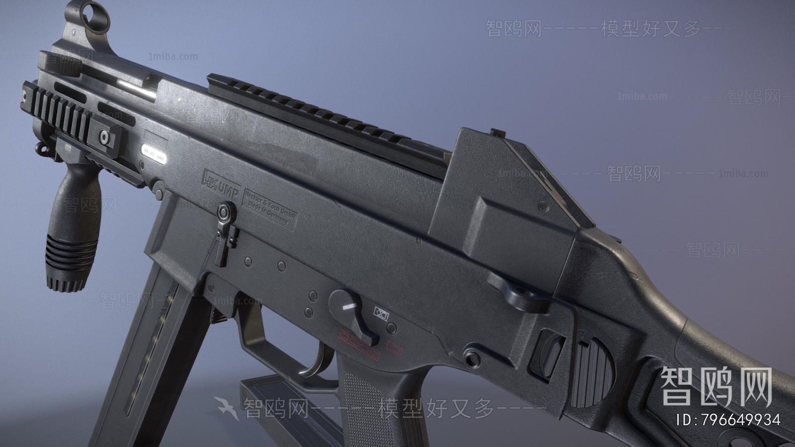 Modern Military Equipment