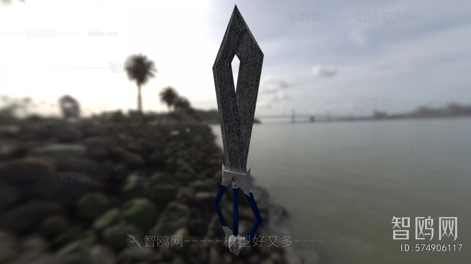 Modern Military Equipment