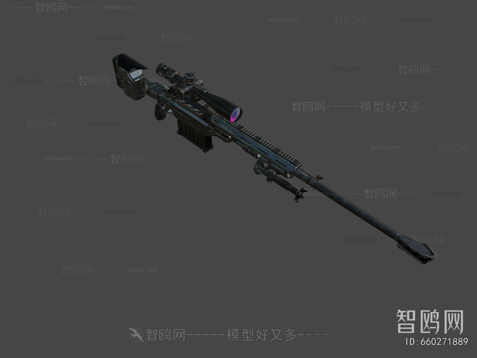 Modern Military Equipment