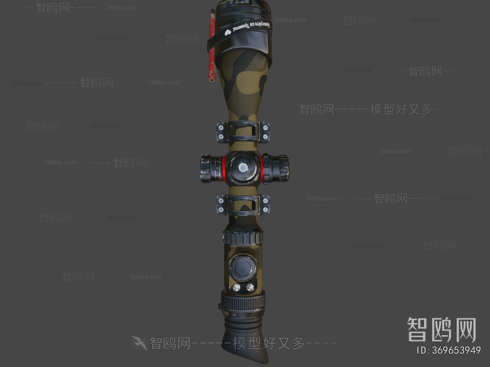 Modern Military Equipment