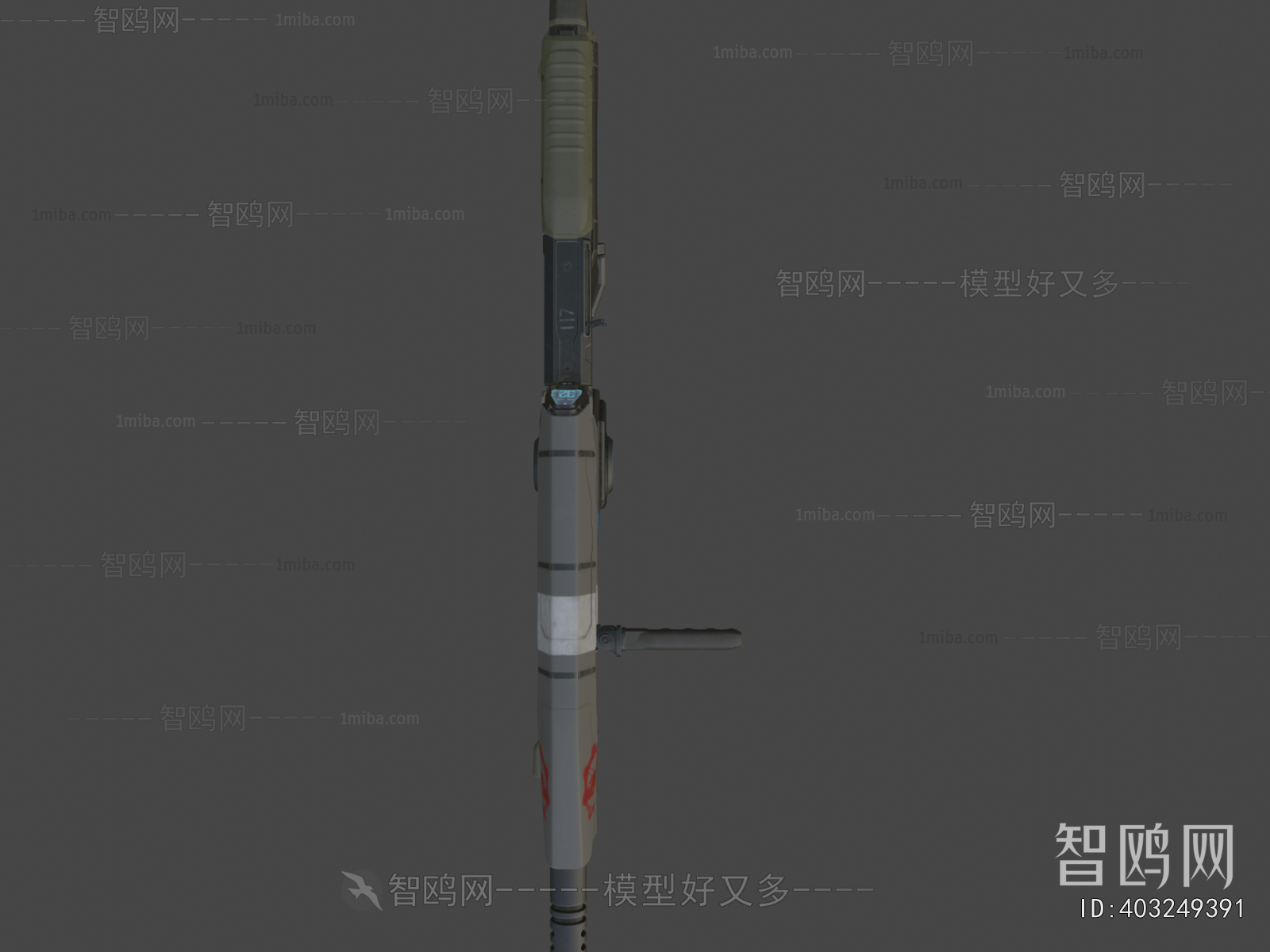 Modern Military Equipment