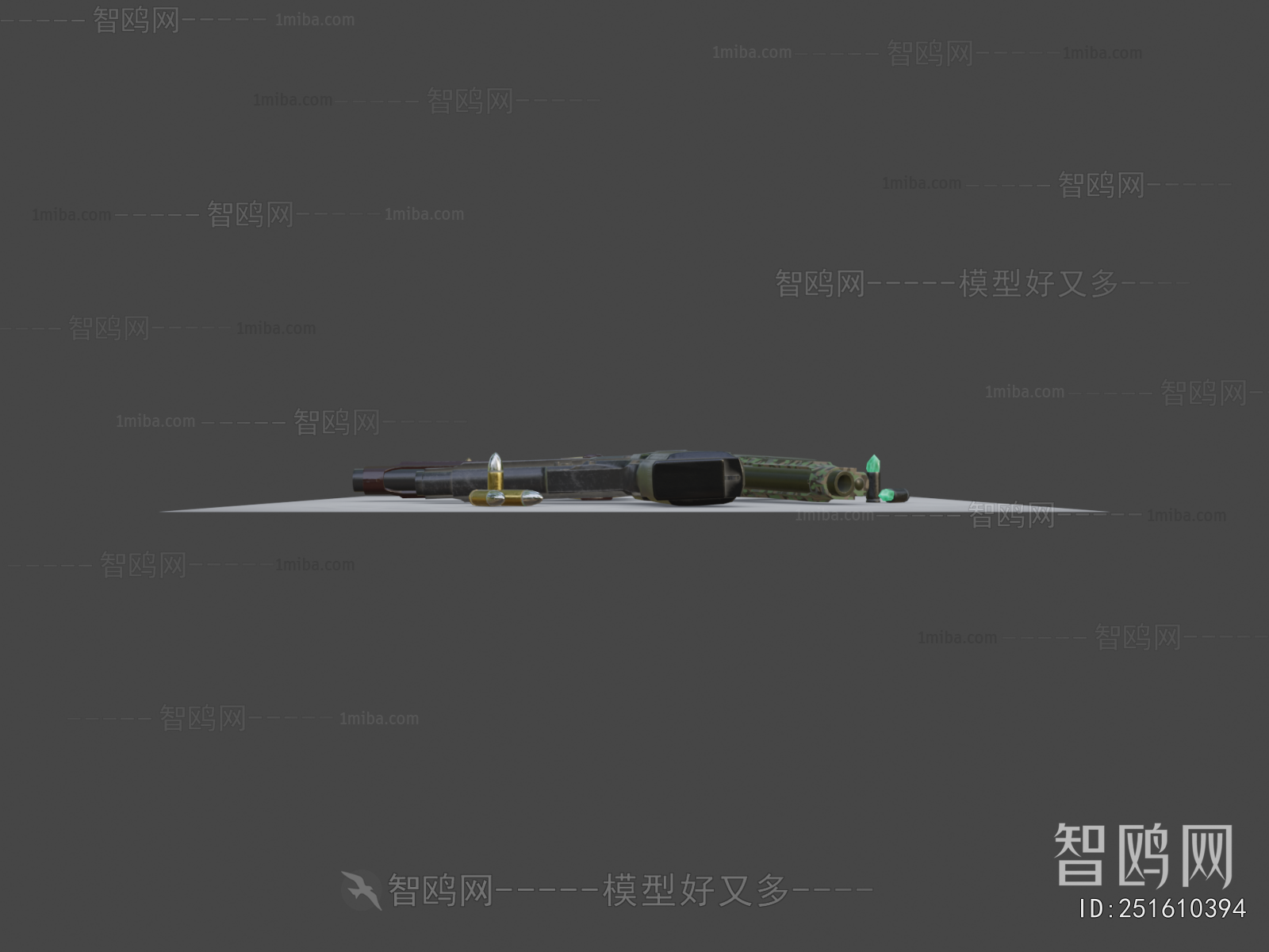 Modern Military Equipment