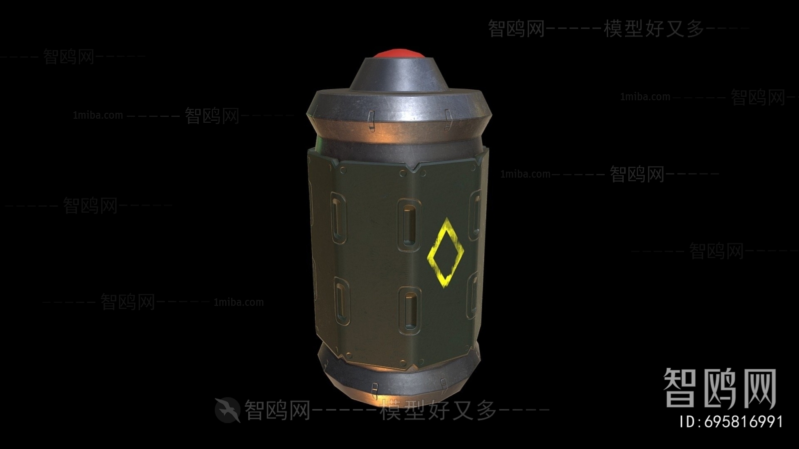 Modern Military Equipment