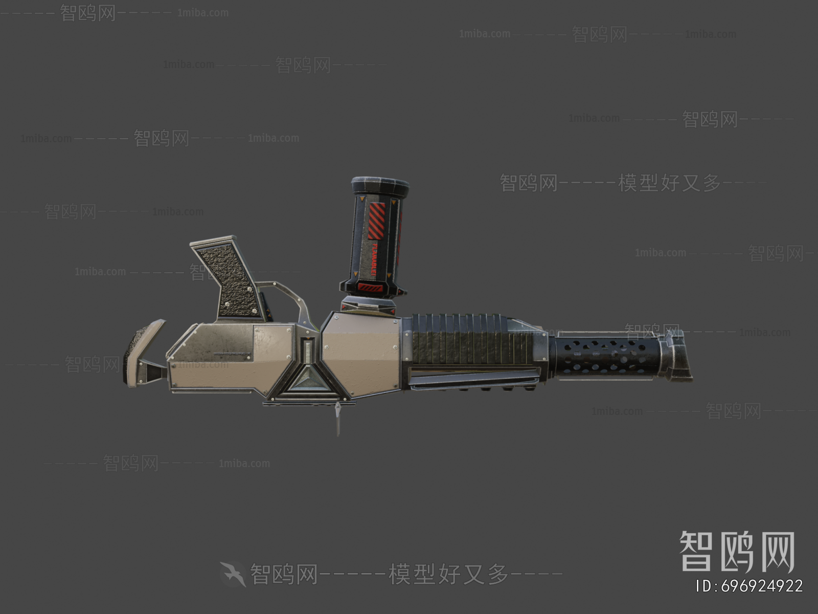 Modern Military Equipment