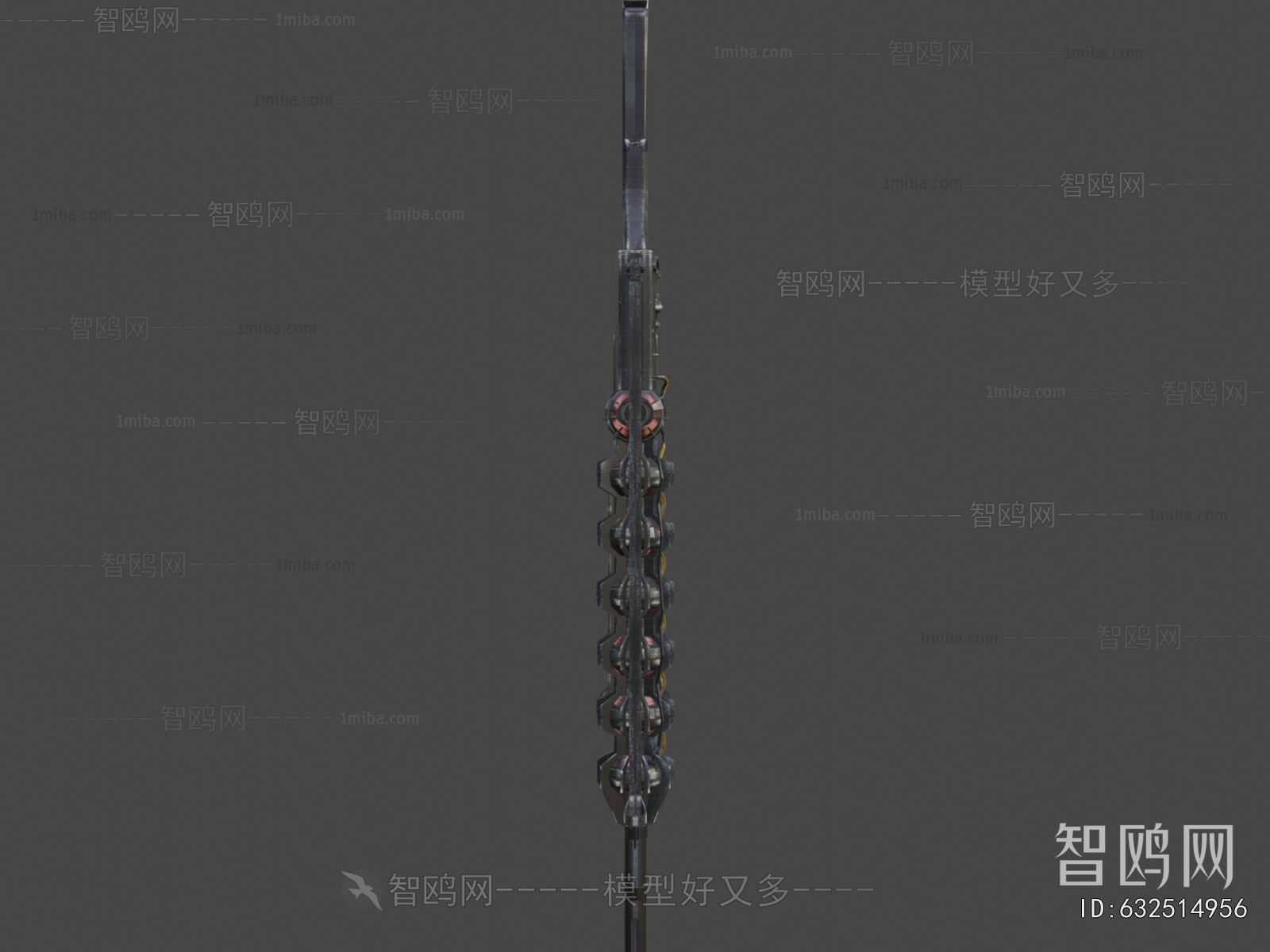 Modern Military Equipment