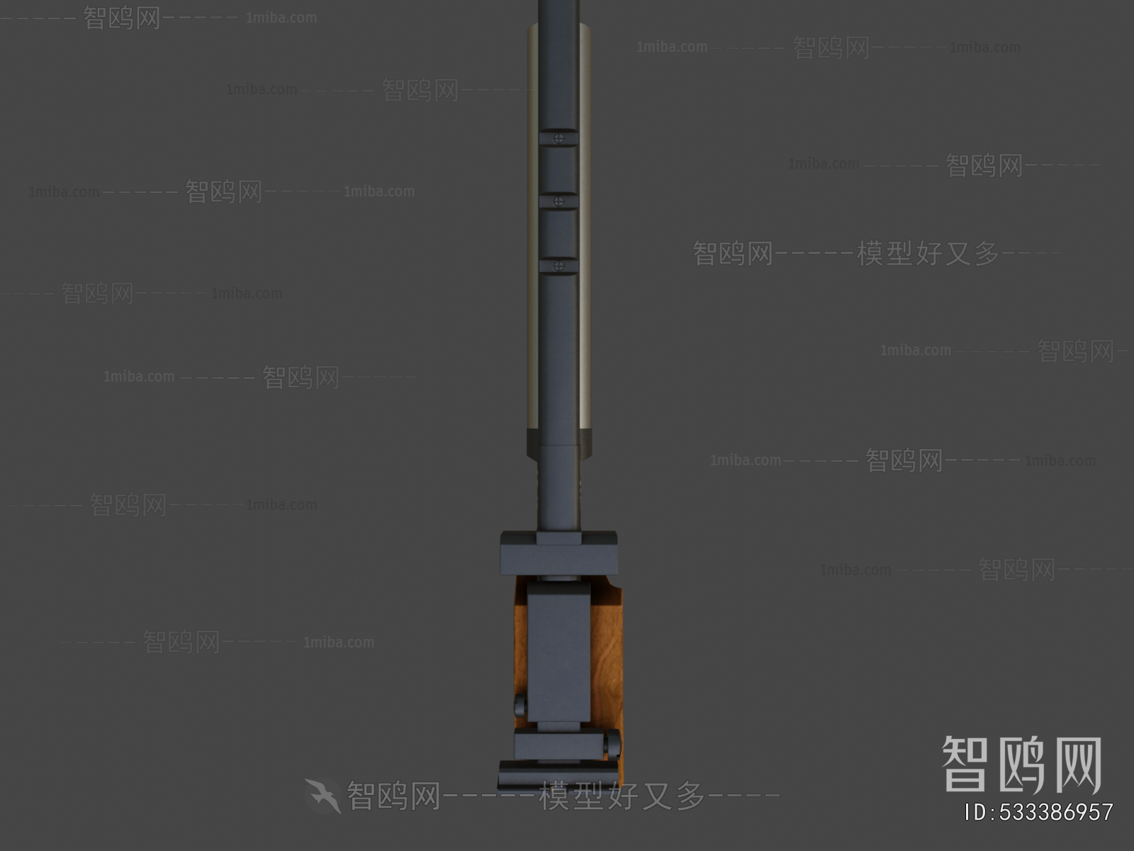 Modern Military Equipment