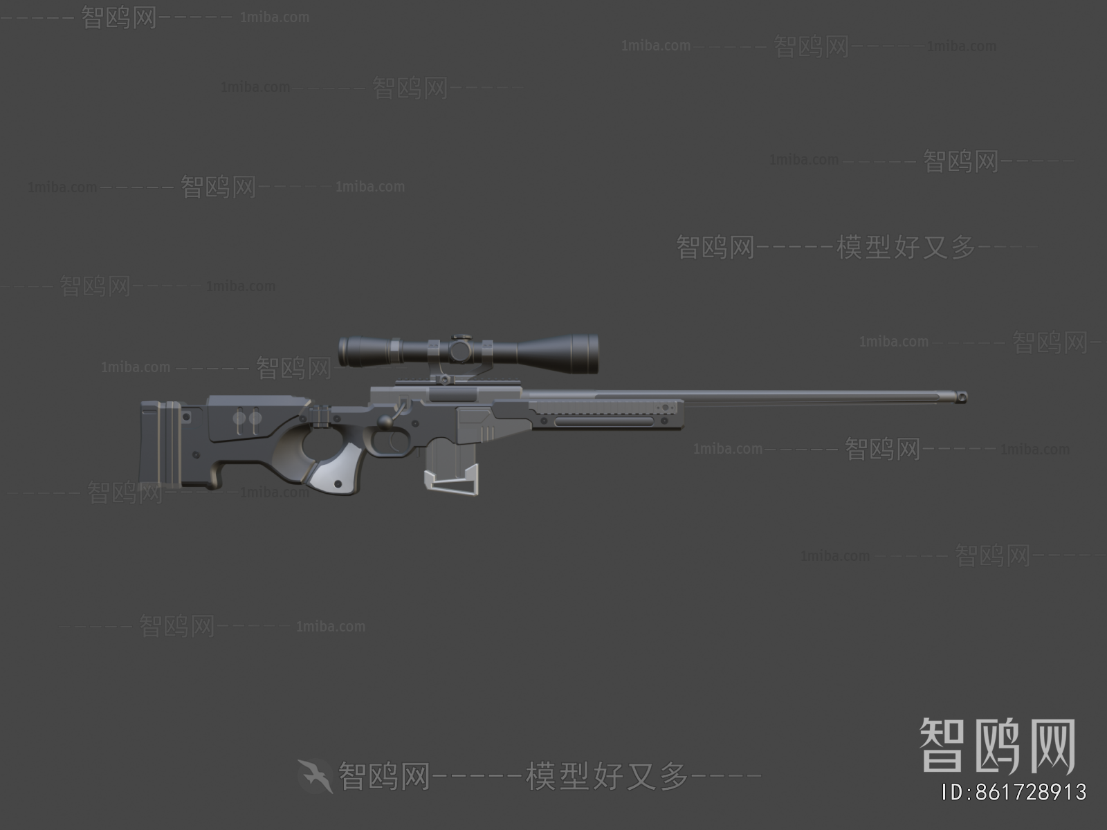 Modern Military Equipment