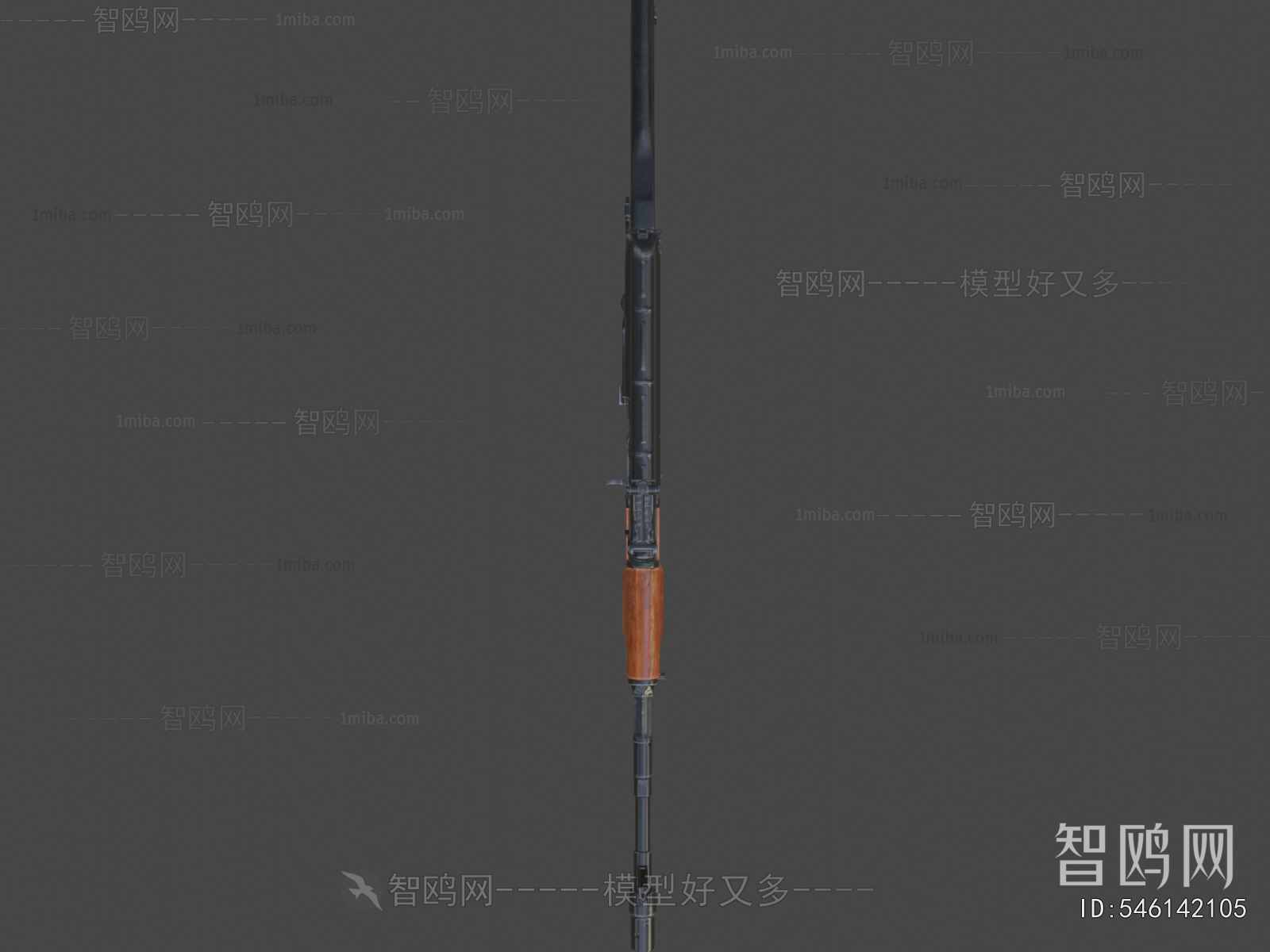 Modern Military Equipment