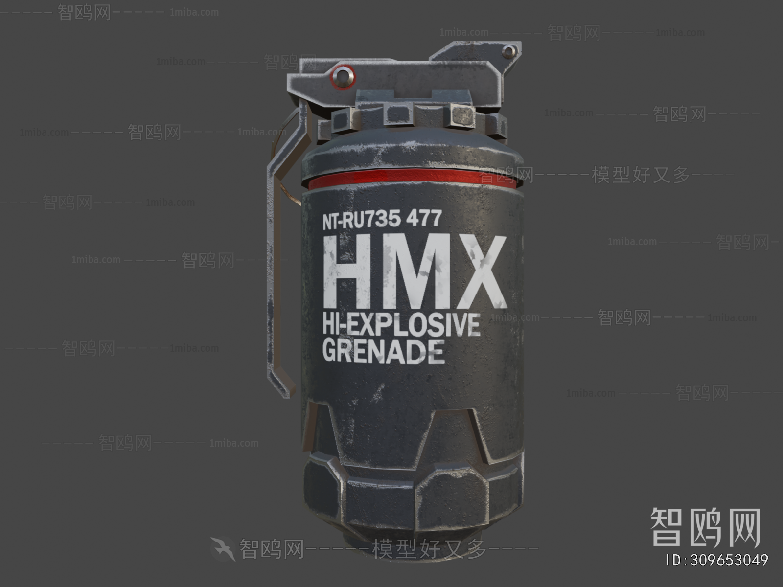 Modern Military Equipment