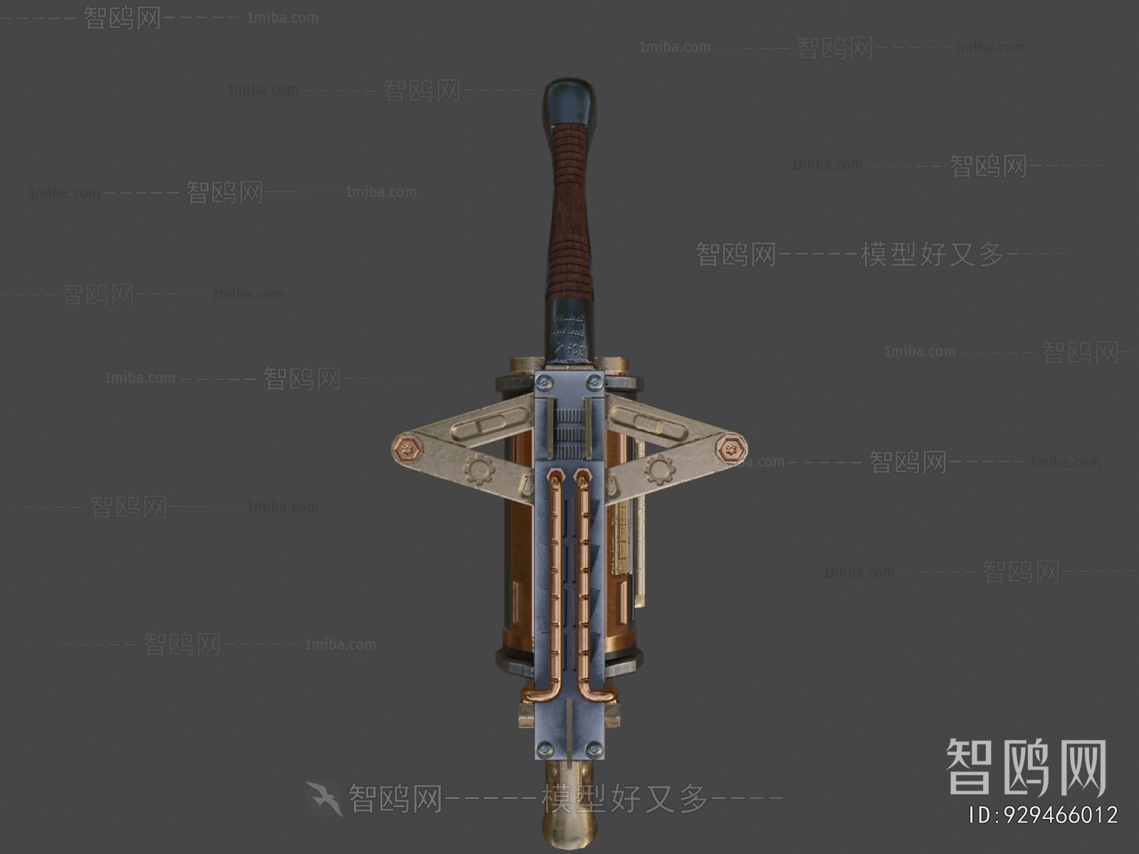 Modern Military Equipment