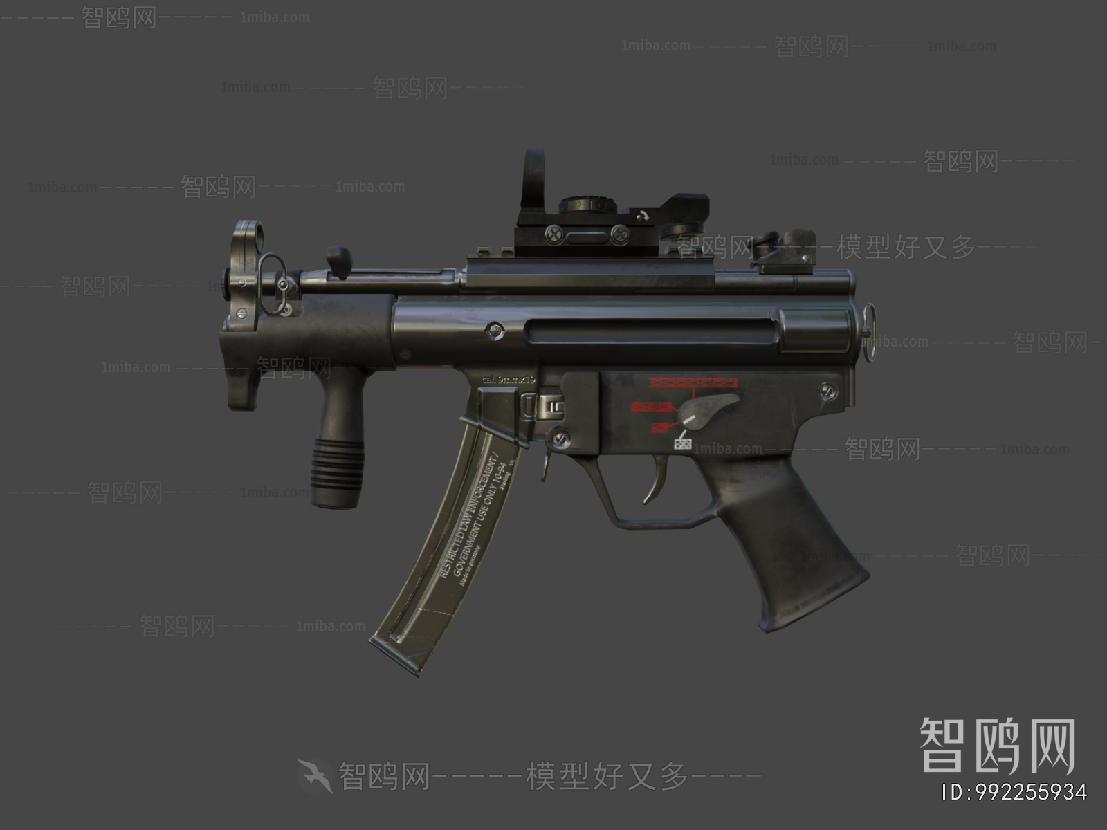 Modern Military Equipment