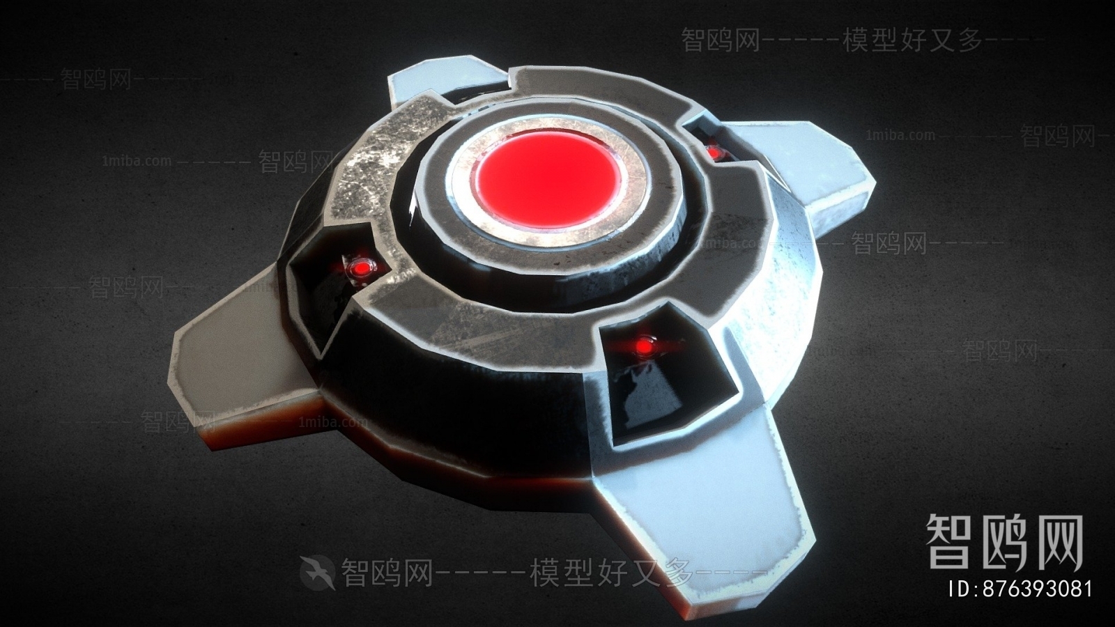 Modern Military Equipment