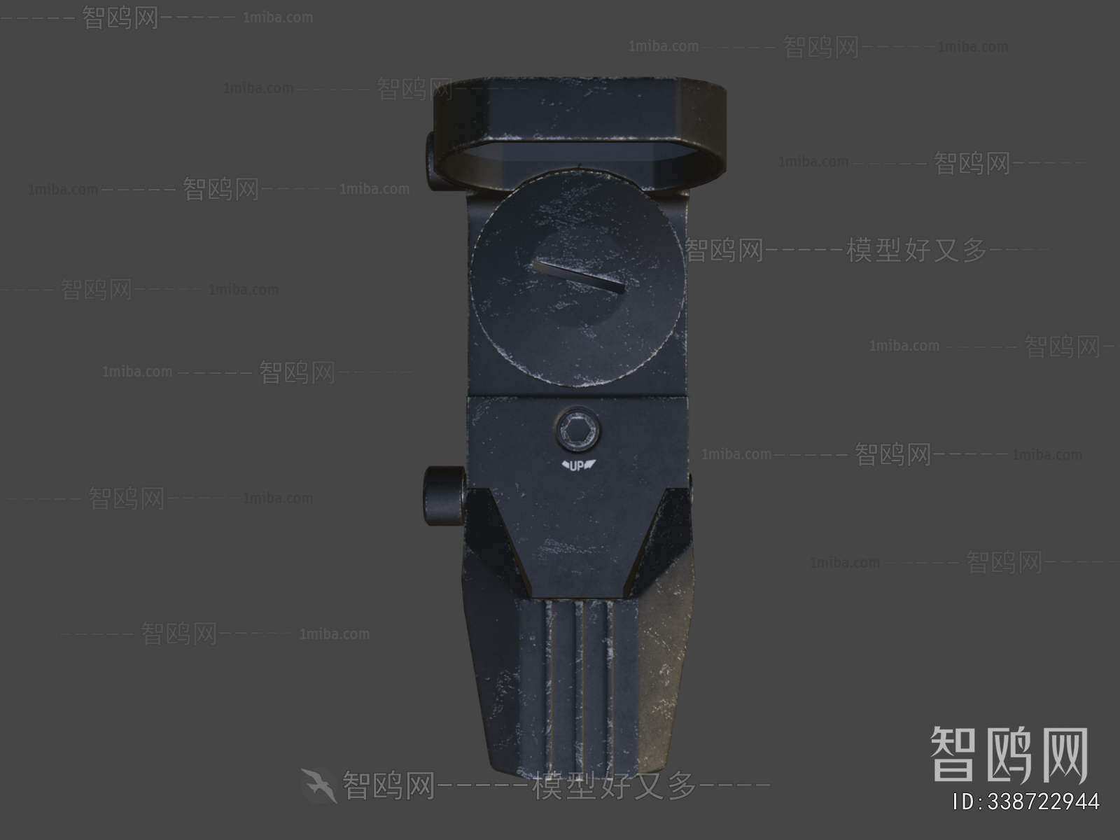 Modern Military Equipment