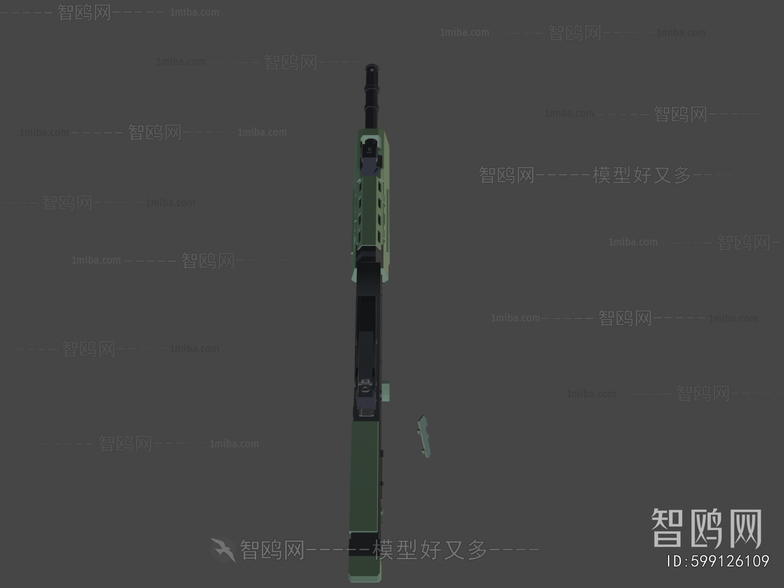 Modern Military Equipment