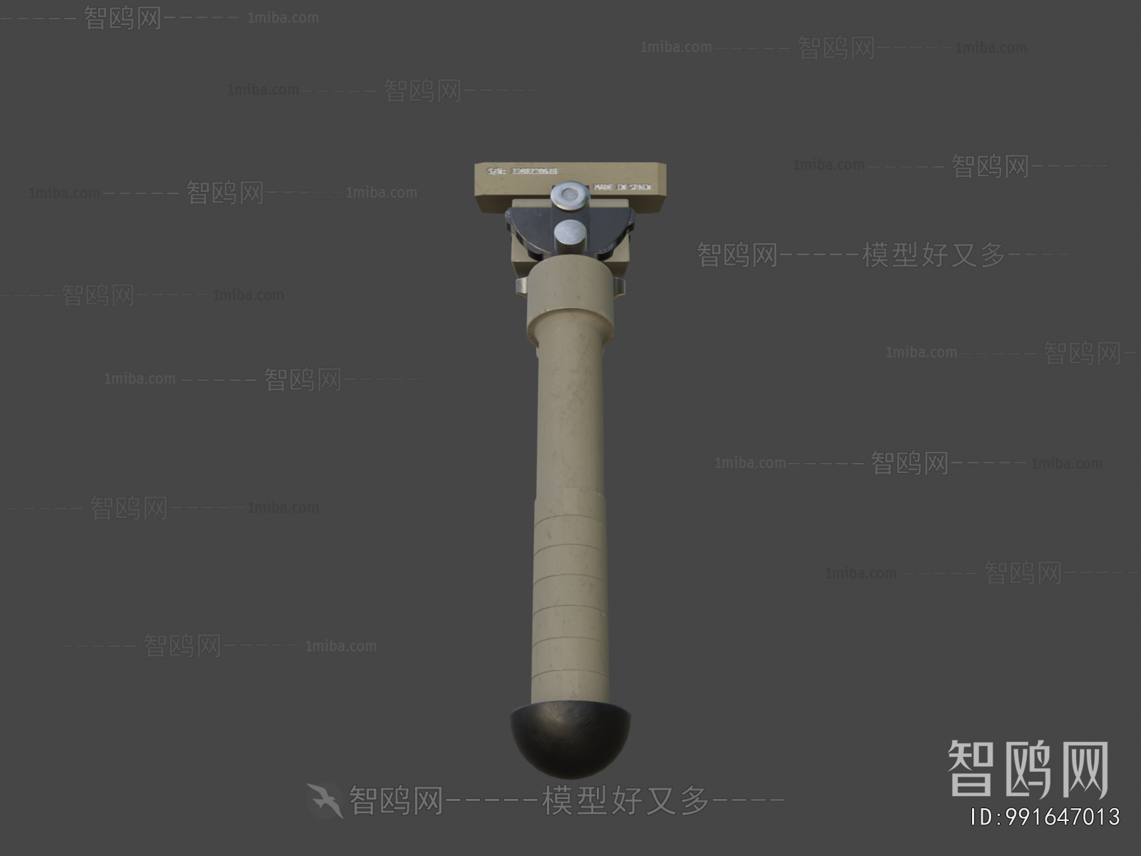 Modern Military Equipment