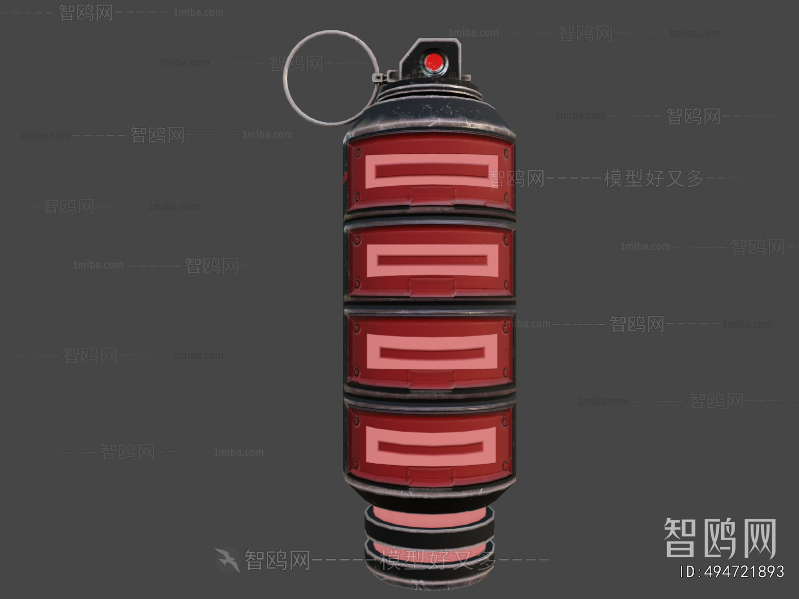 Modern Military Equipment