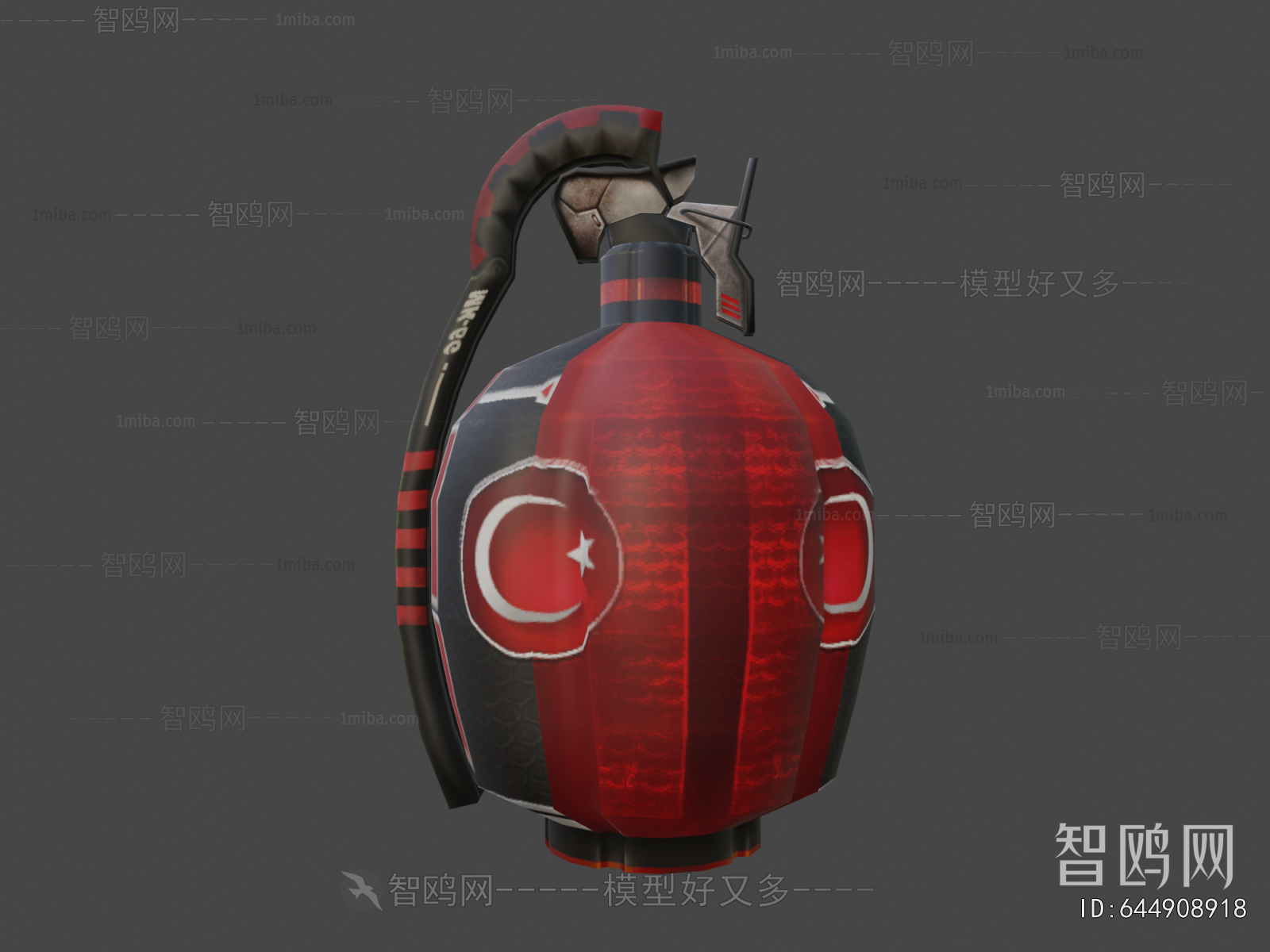 Modern Military Equipment