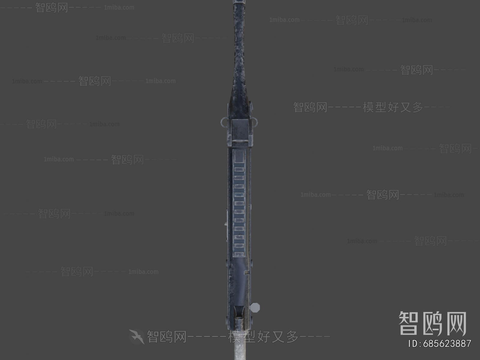 Modern Military Equipment