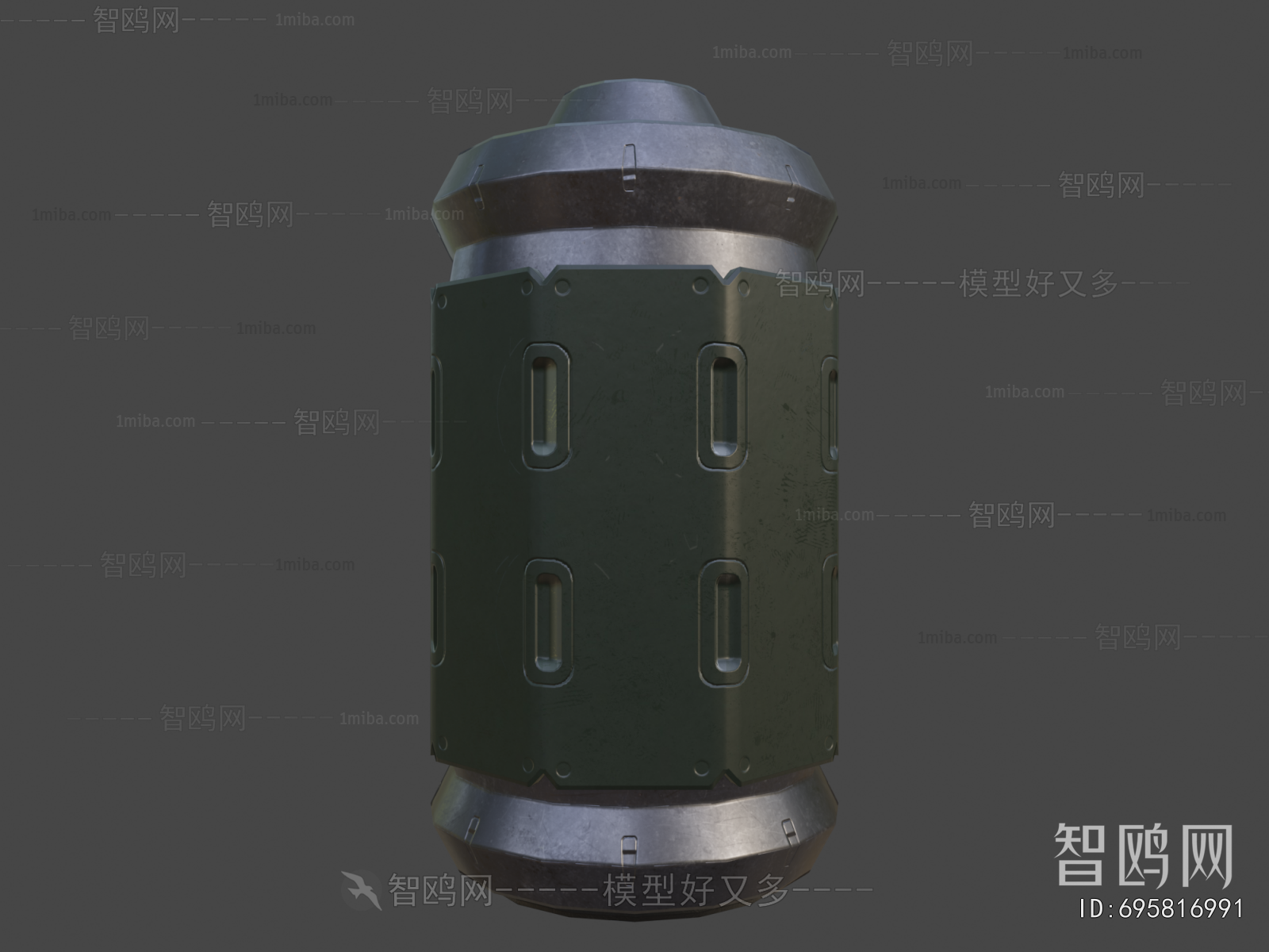 Modern Military Equipment