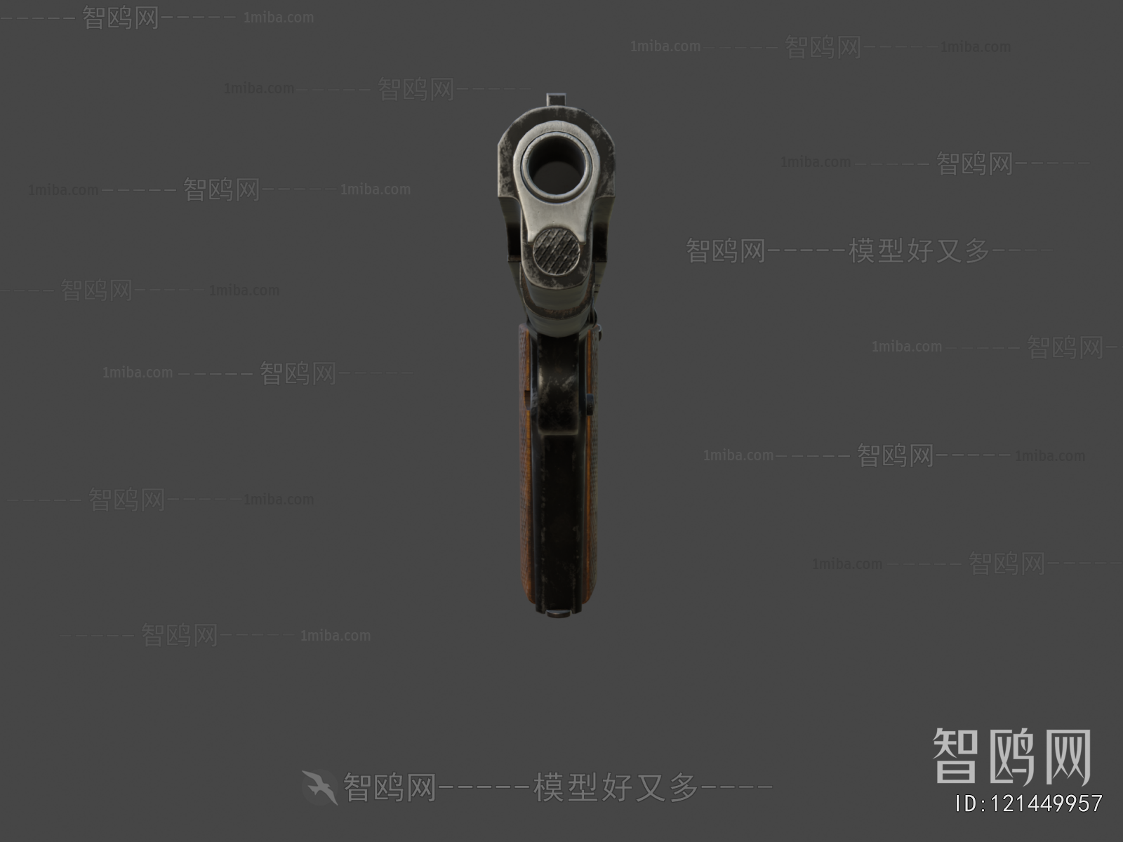 Modern Military Equipment