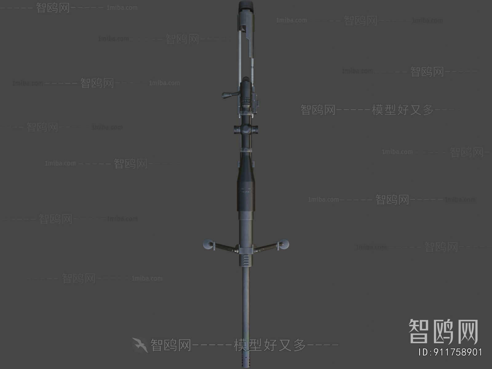 Modern Military Equipment