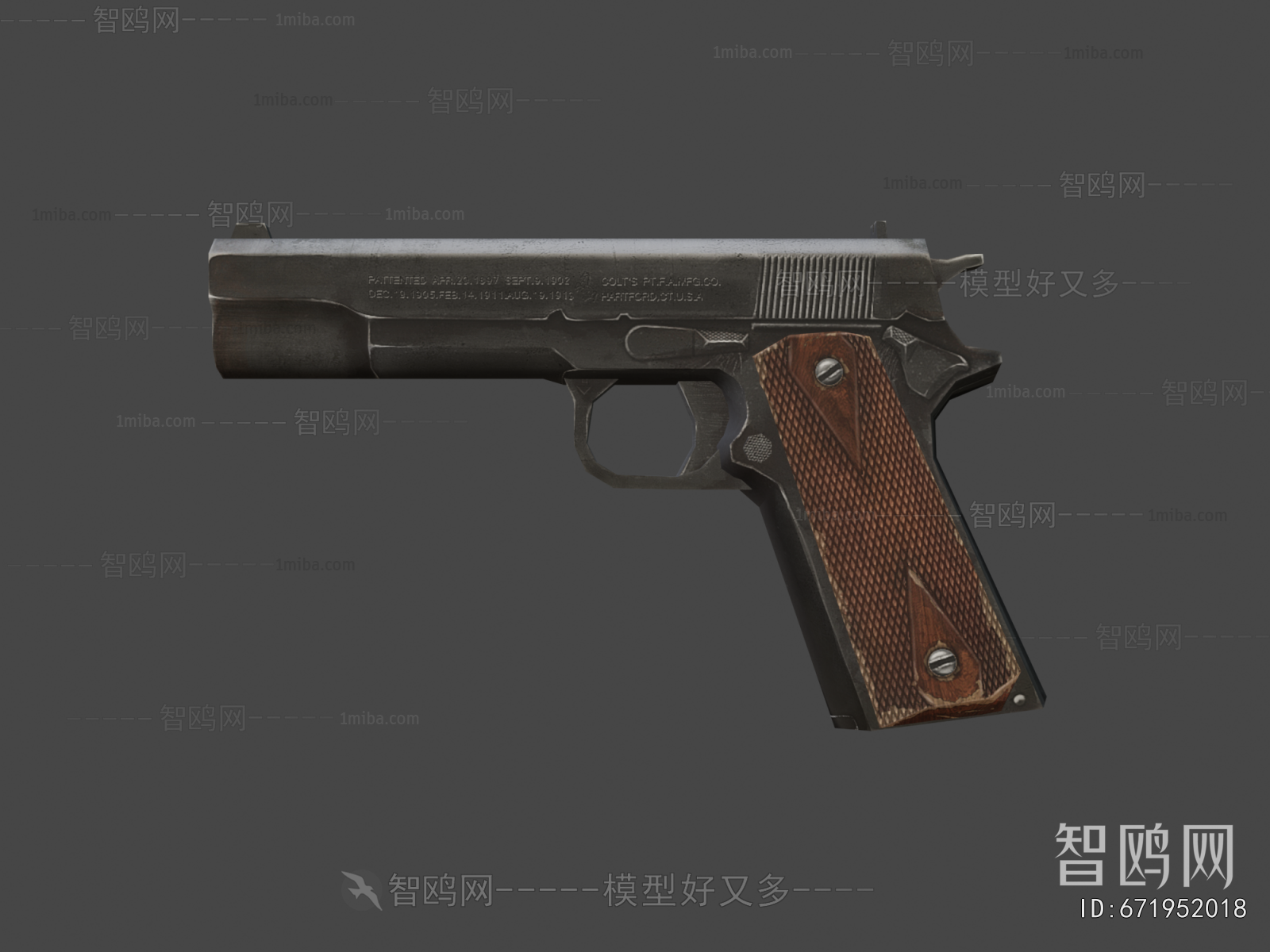 Modern Military Equipment