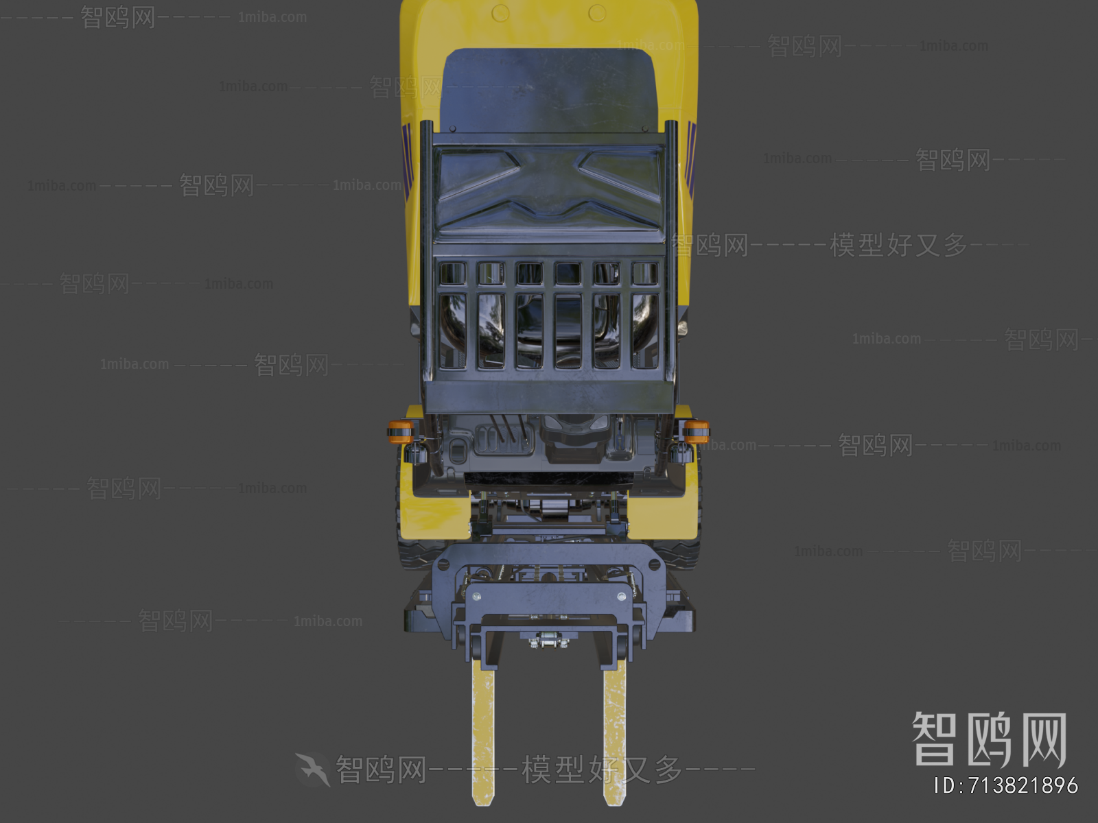 Modern Industrial Equipment