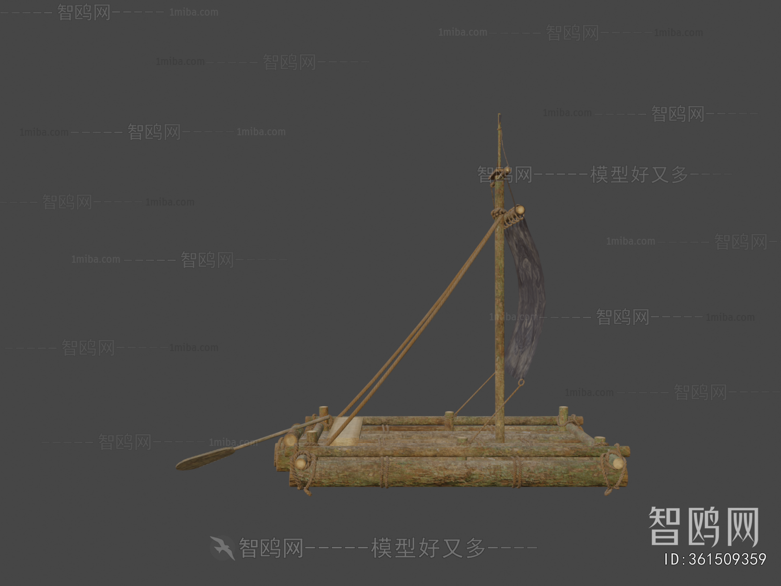 Modern Transportation In Water