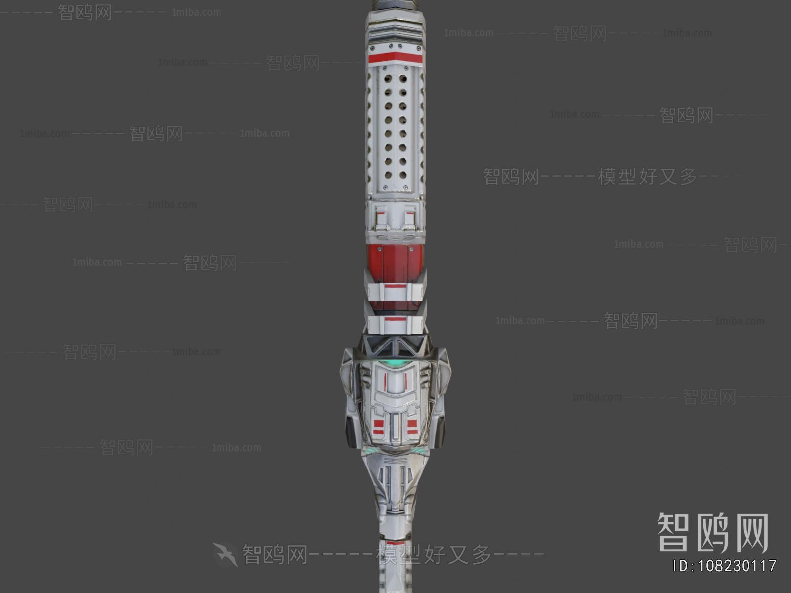 Modern Military Equipment