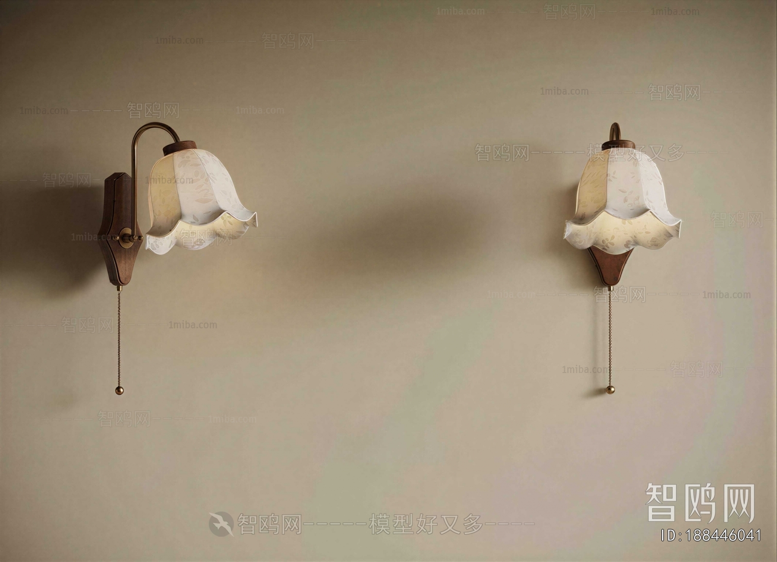 Modern Wall Lamp