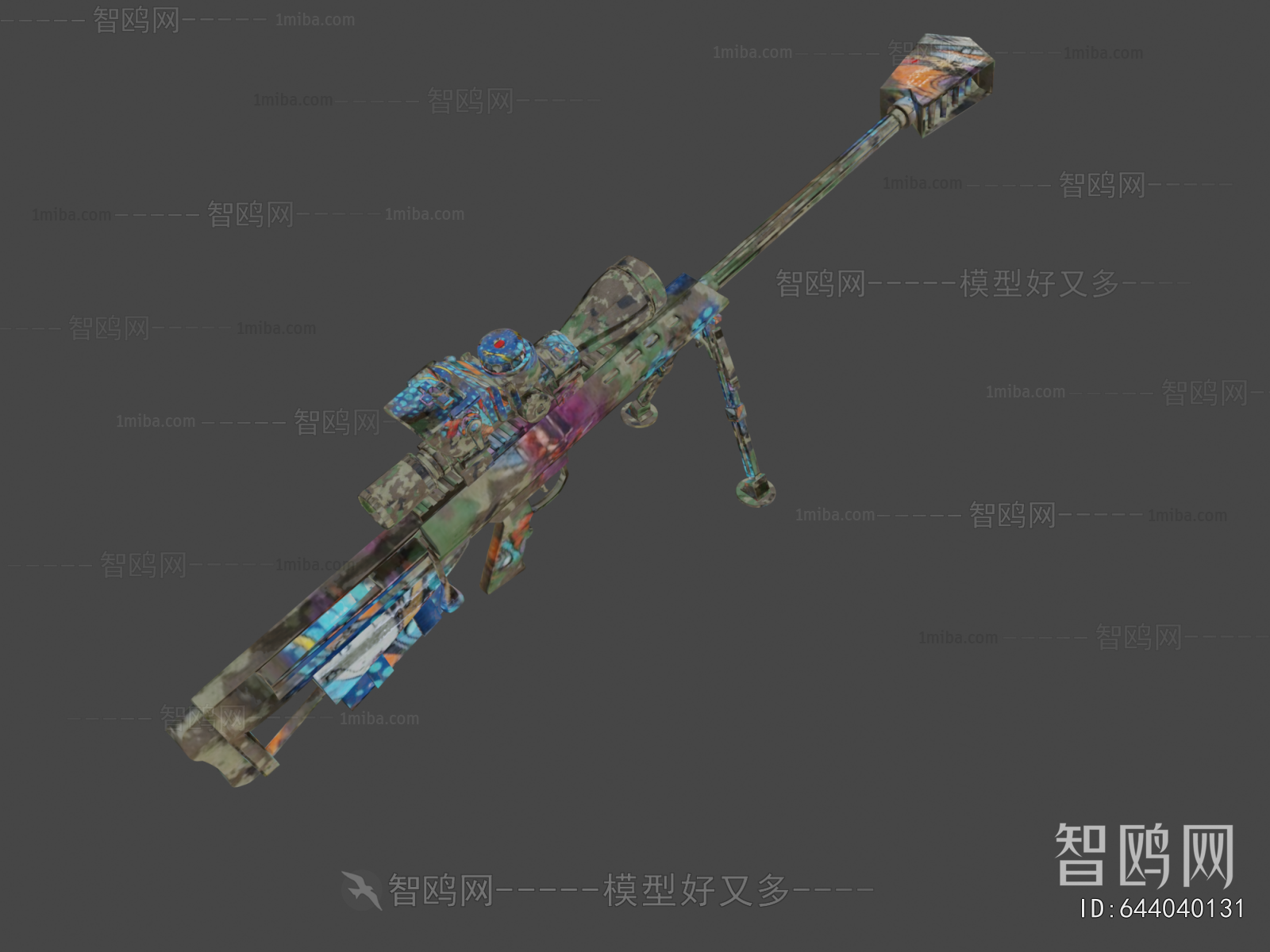 Modern Military Equipment