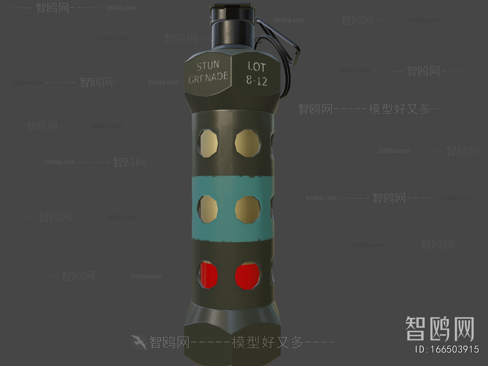 Modern Military Equipment