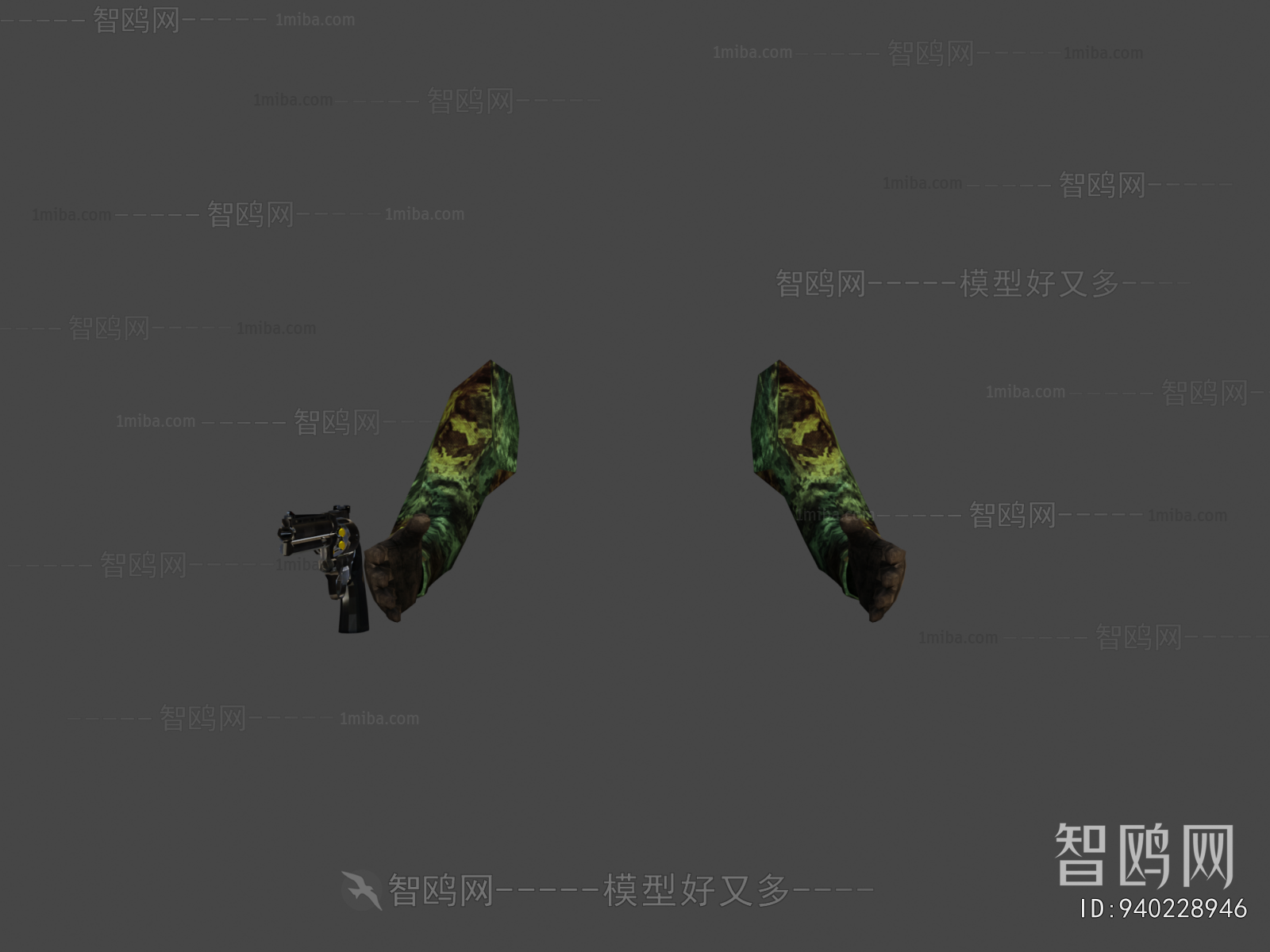 Modern Military Equipment