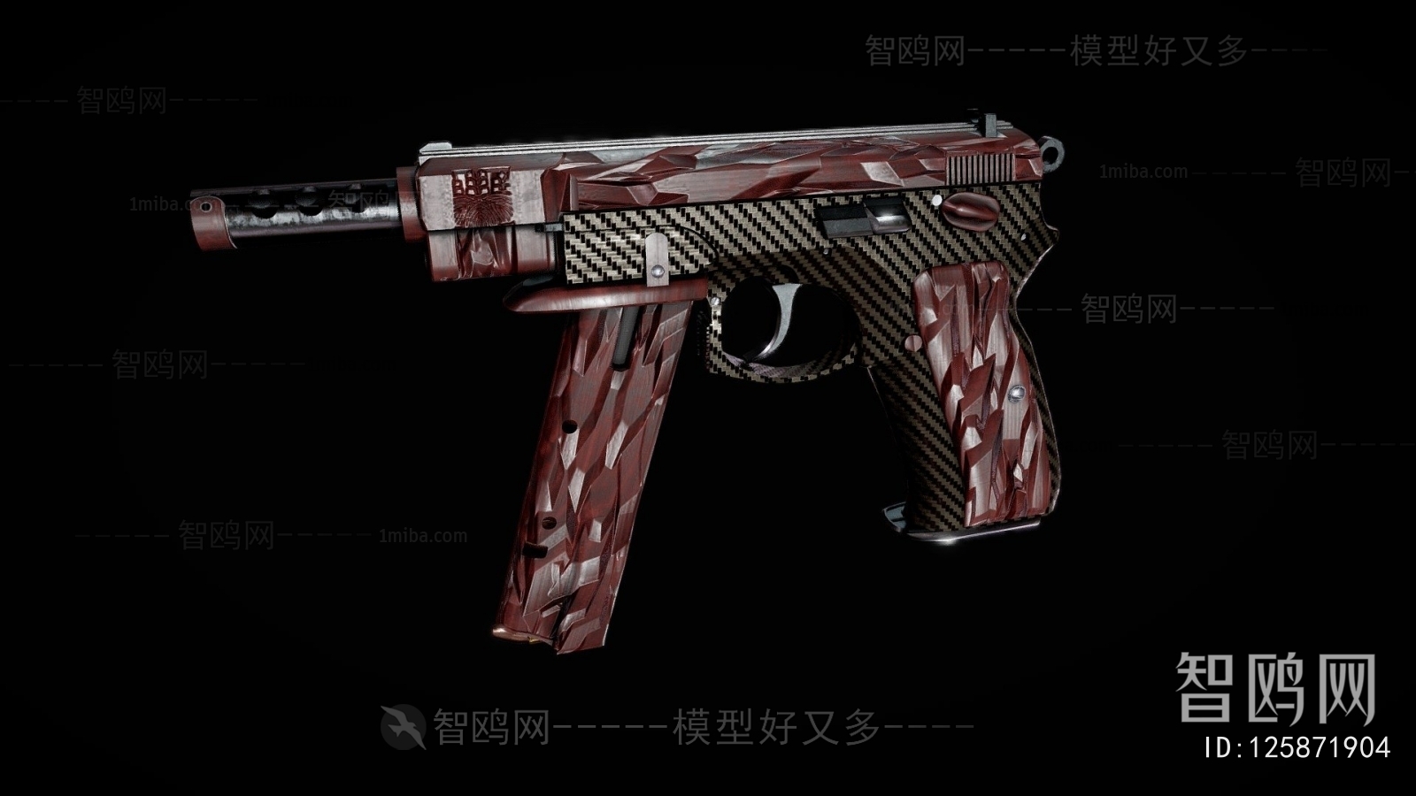 Modern Military Equipment