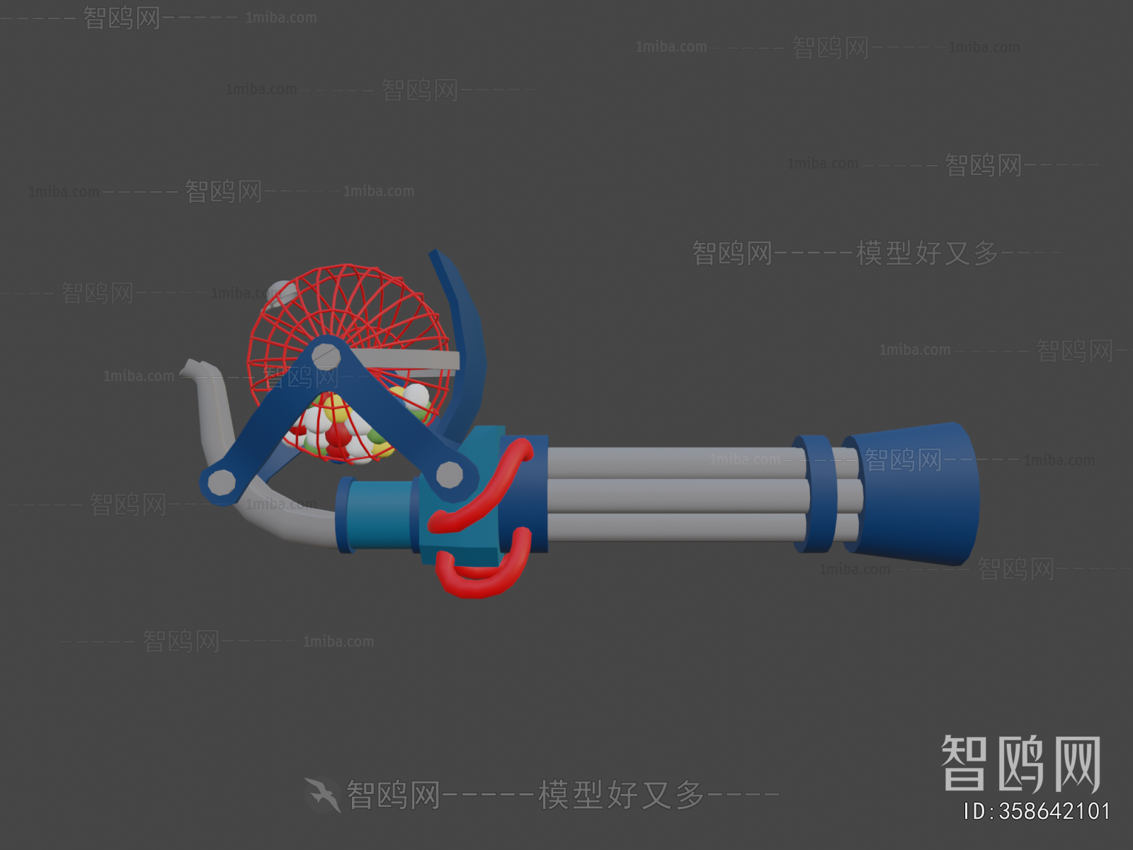 Modern Military Equipment