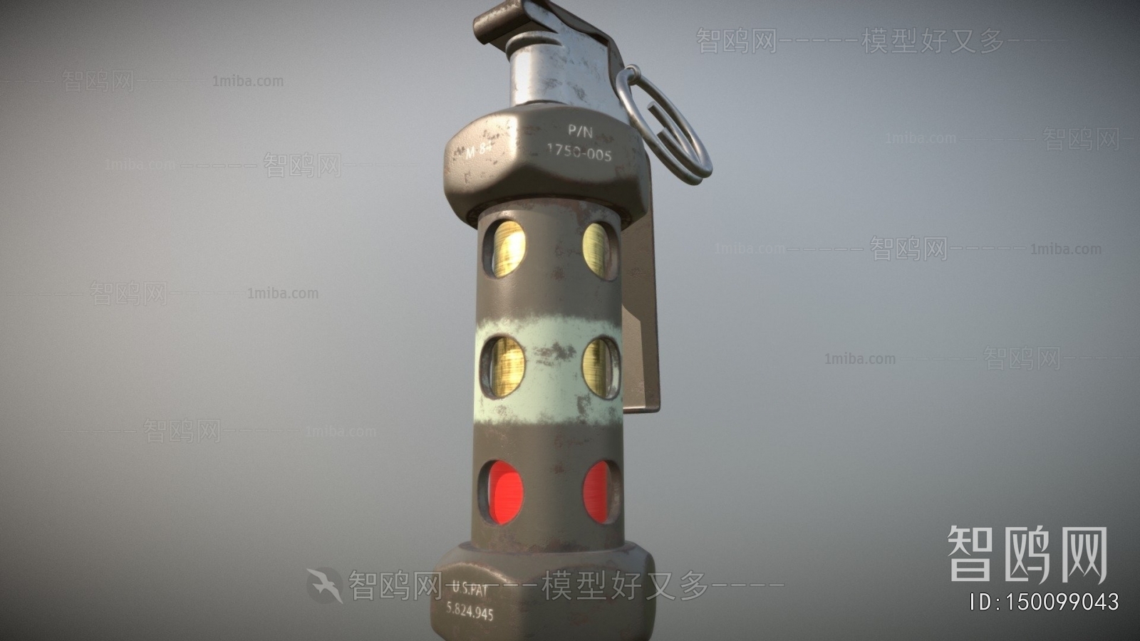 Modern Military Equipment