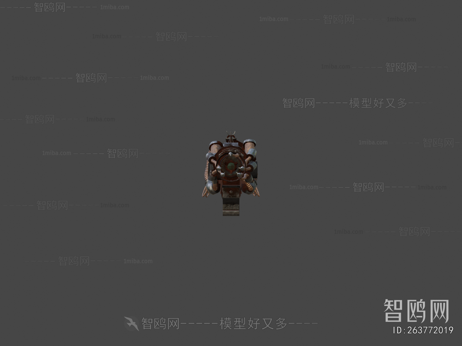 Modern Military Equipment